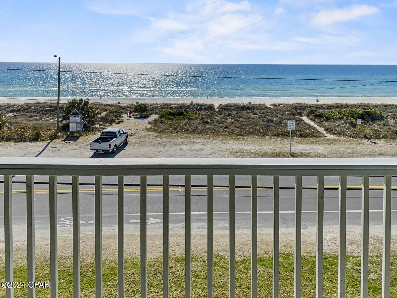 Emerald Shores Condo - Residential