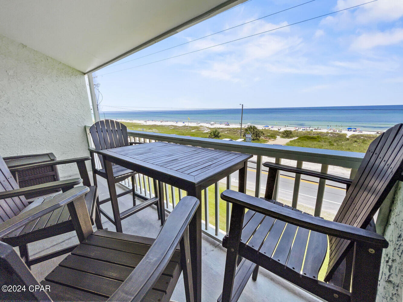 Emerald Shores Condo - Residential