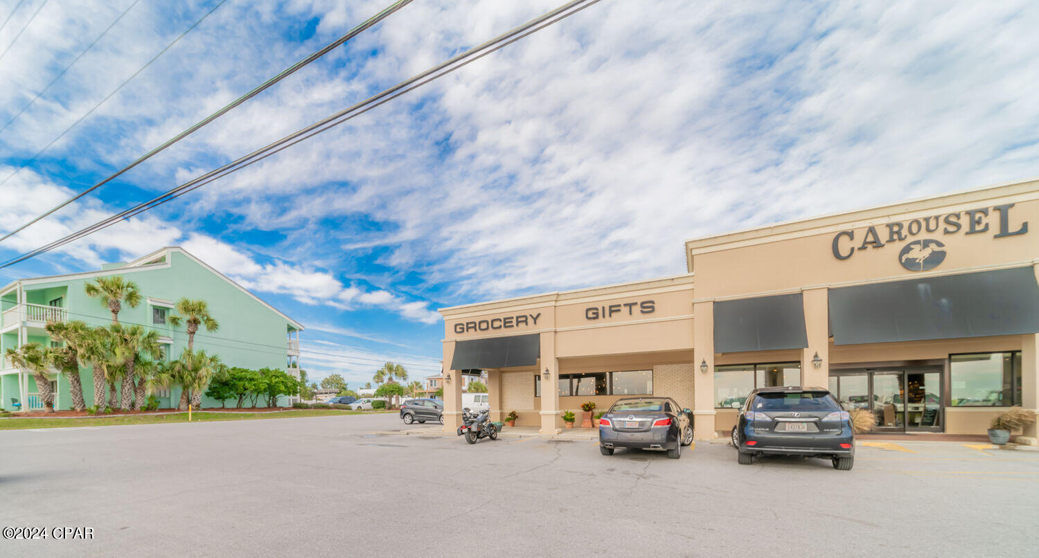 Emerald Shores Condo - Residential