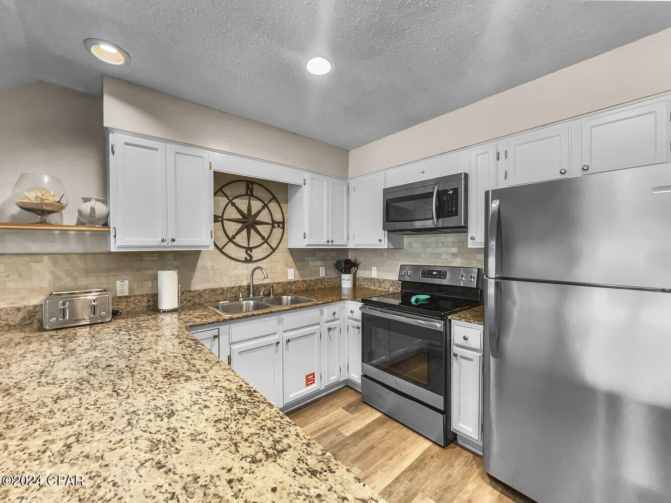 Emerald Shores Condo - Residential