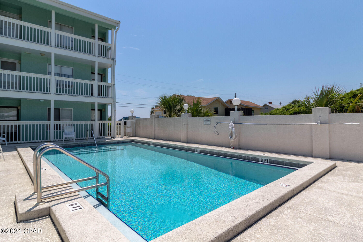 Emerald Shores Condo - Residential