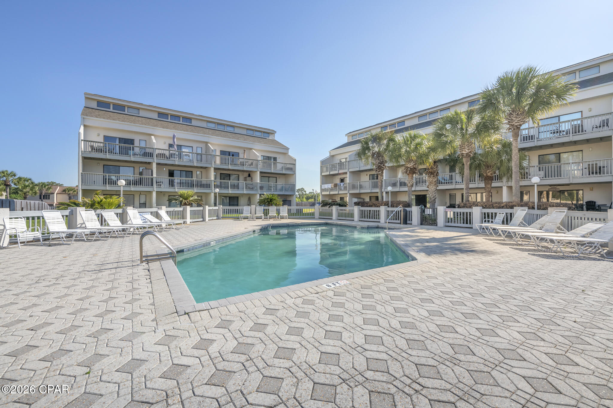 Endless Summer II - Residential