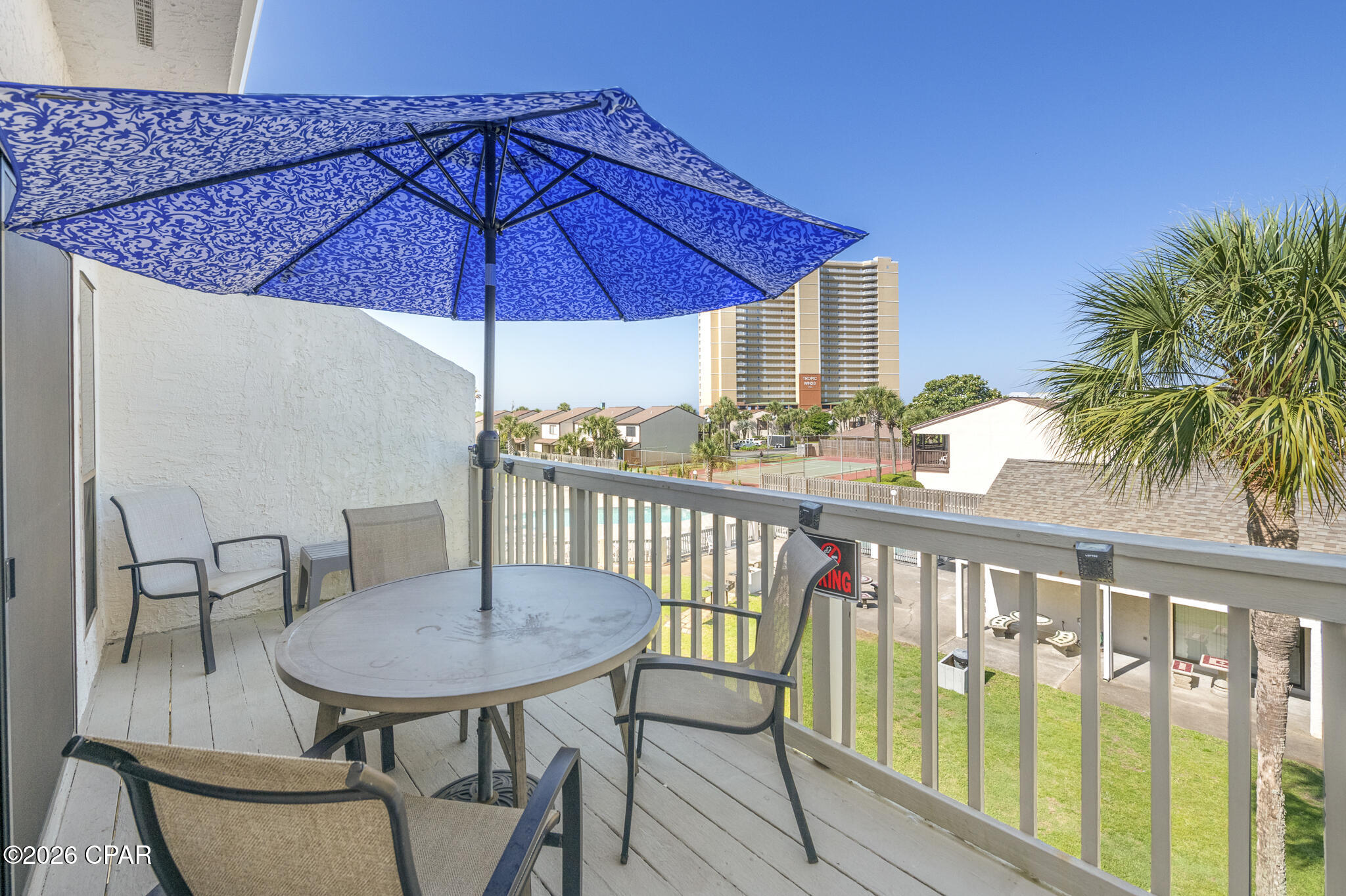 Endless Summer II - Residential