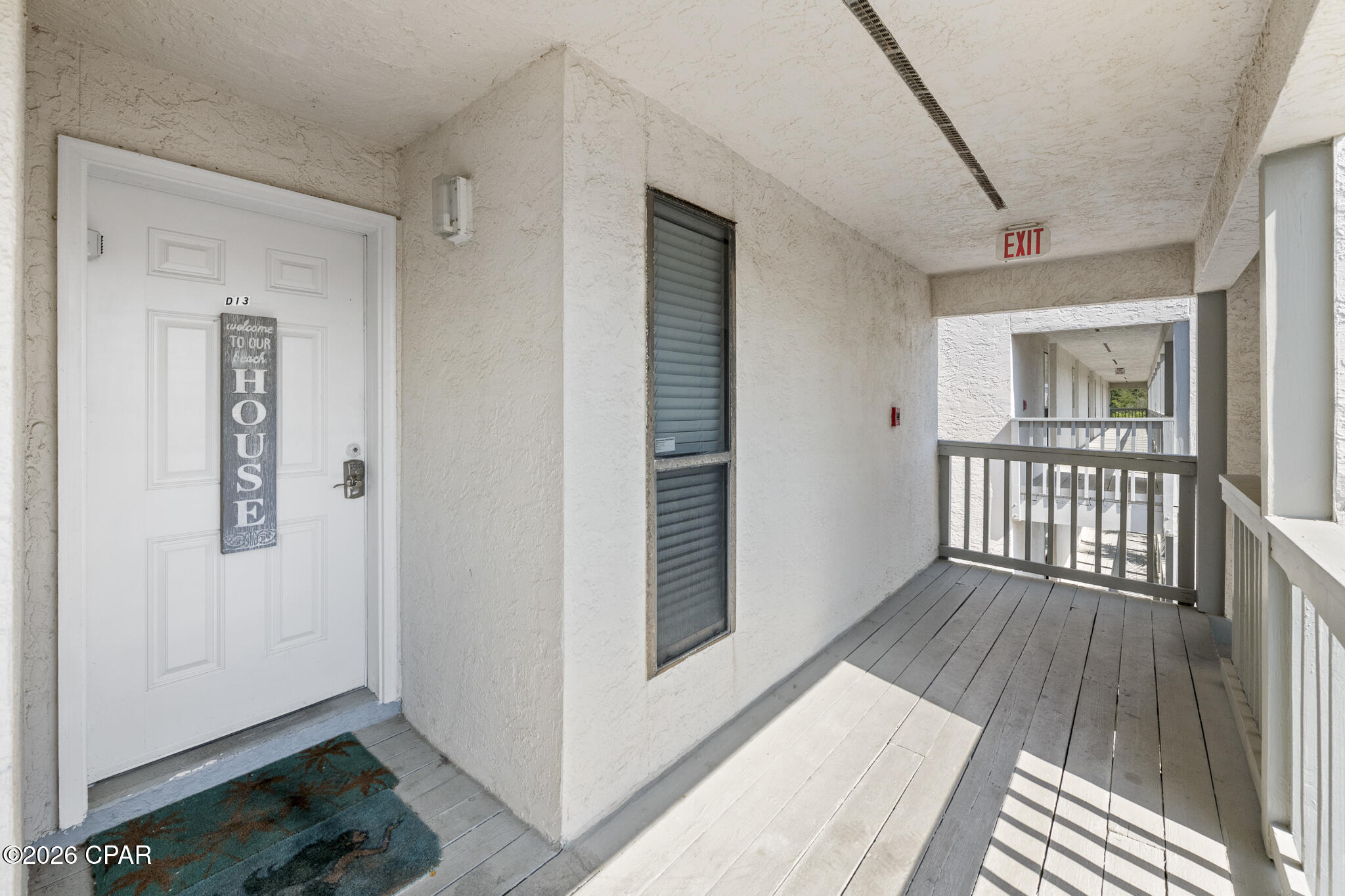 Endless Summer II - Residential