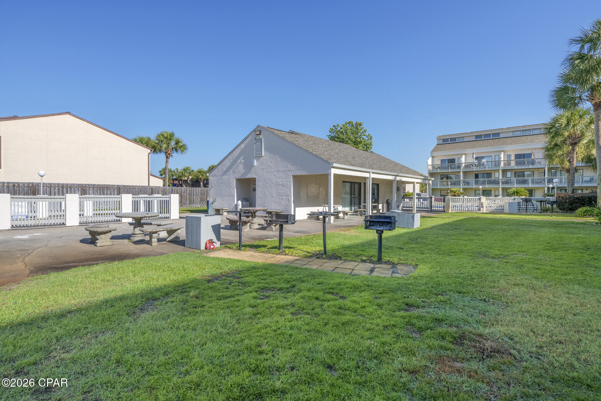 Endless Summer II - Residential