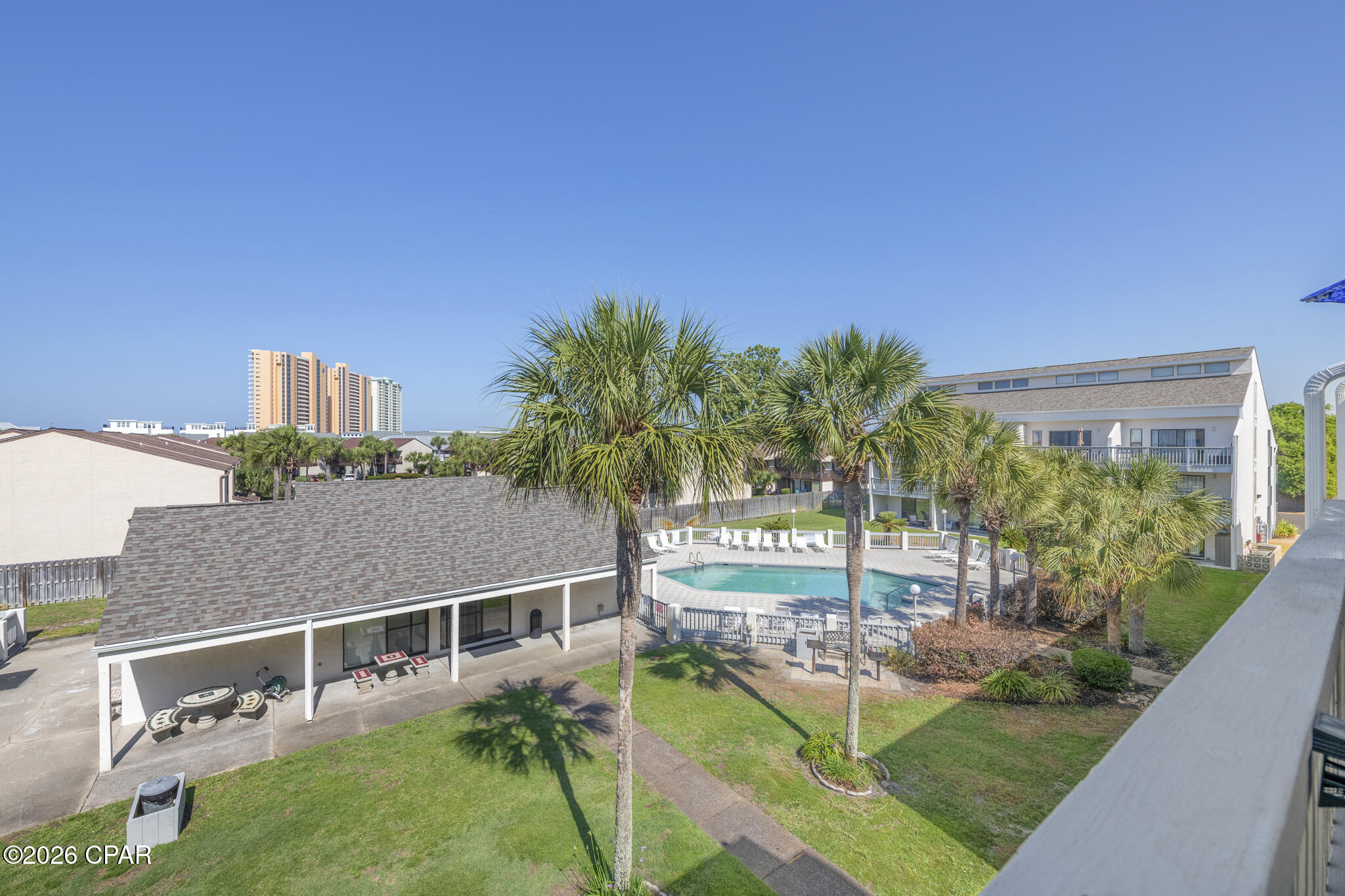 Endless Summer II - Residential