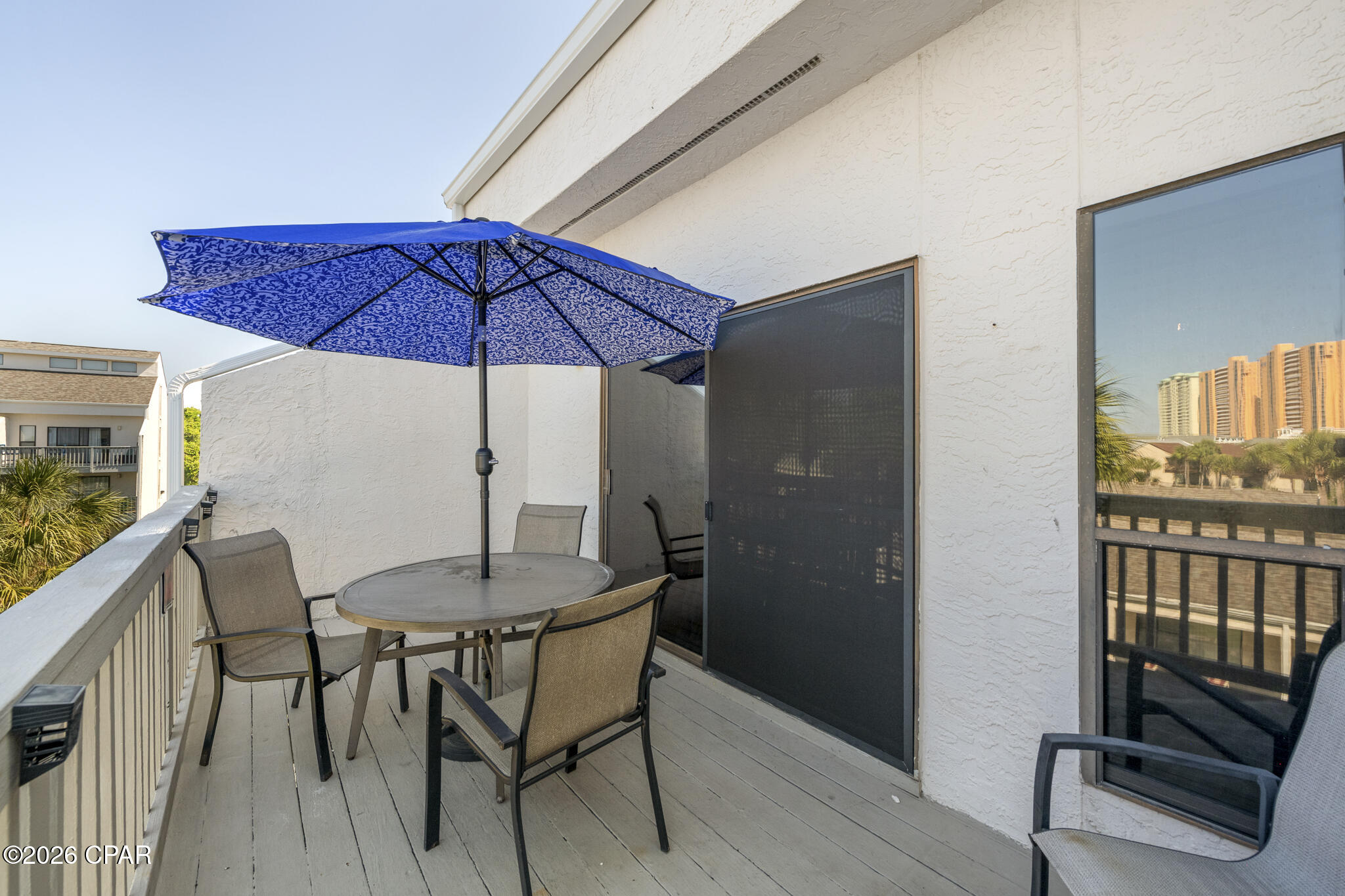 Endless Summer II - Residential