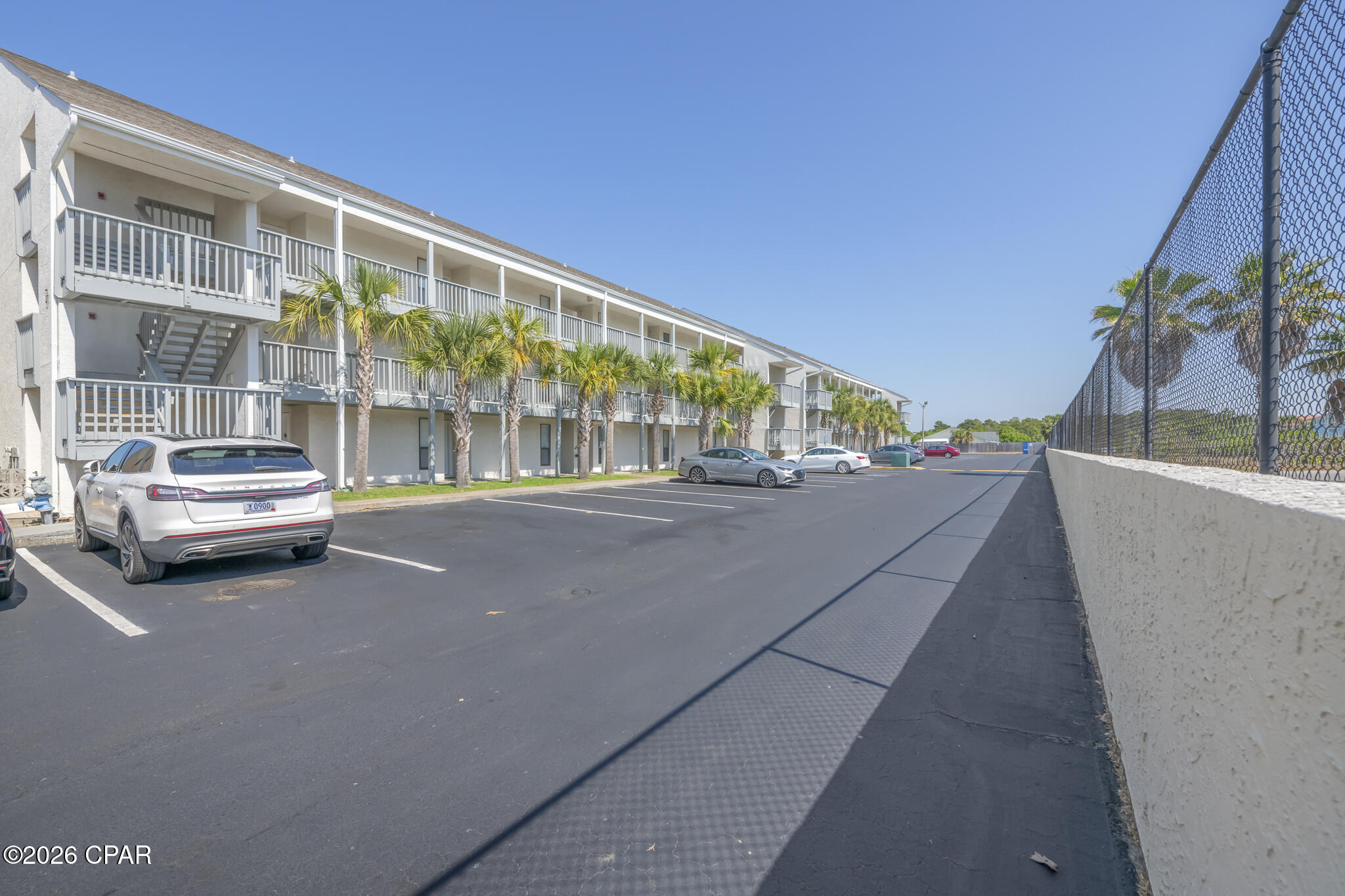 Endless Summer II - Residential
