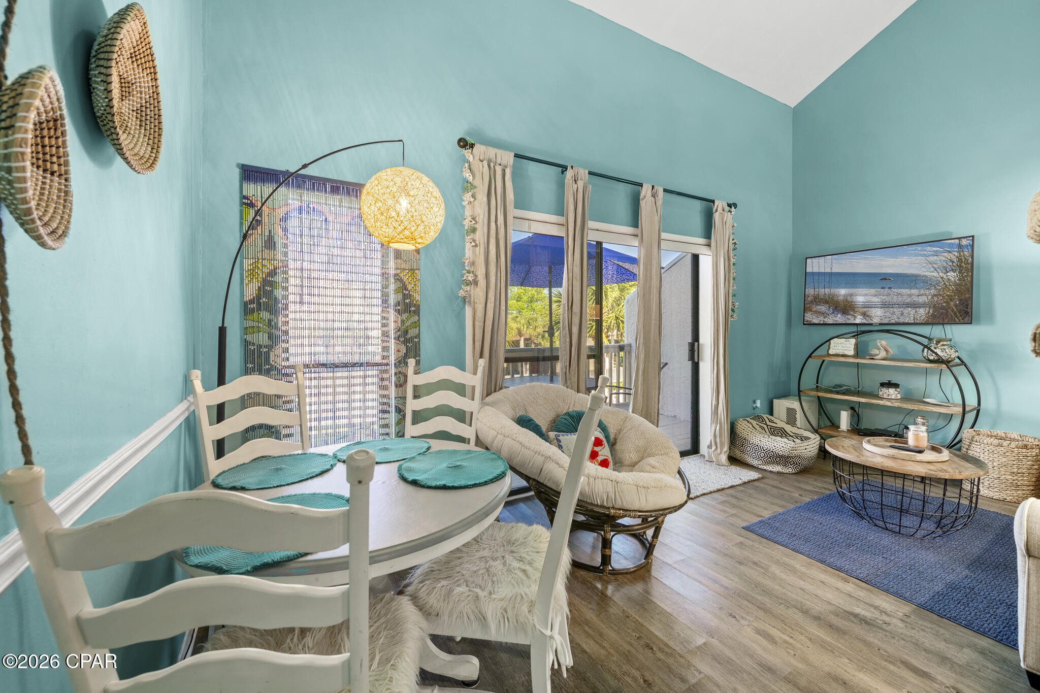 Endless Summer II - Residential