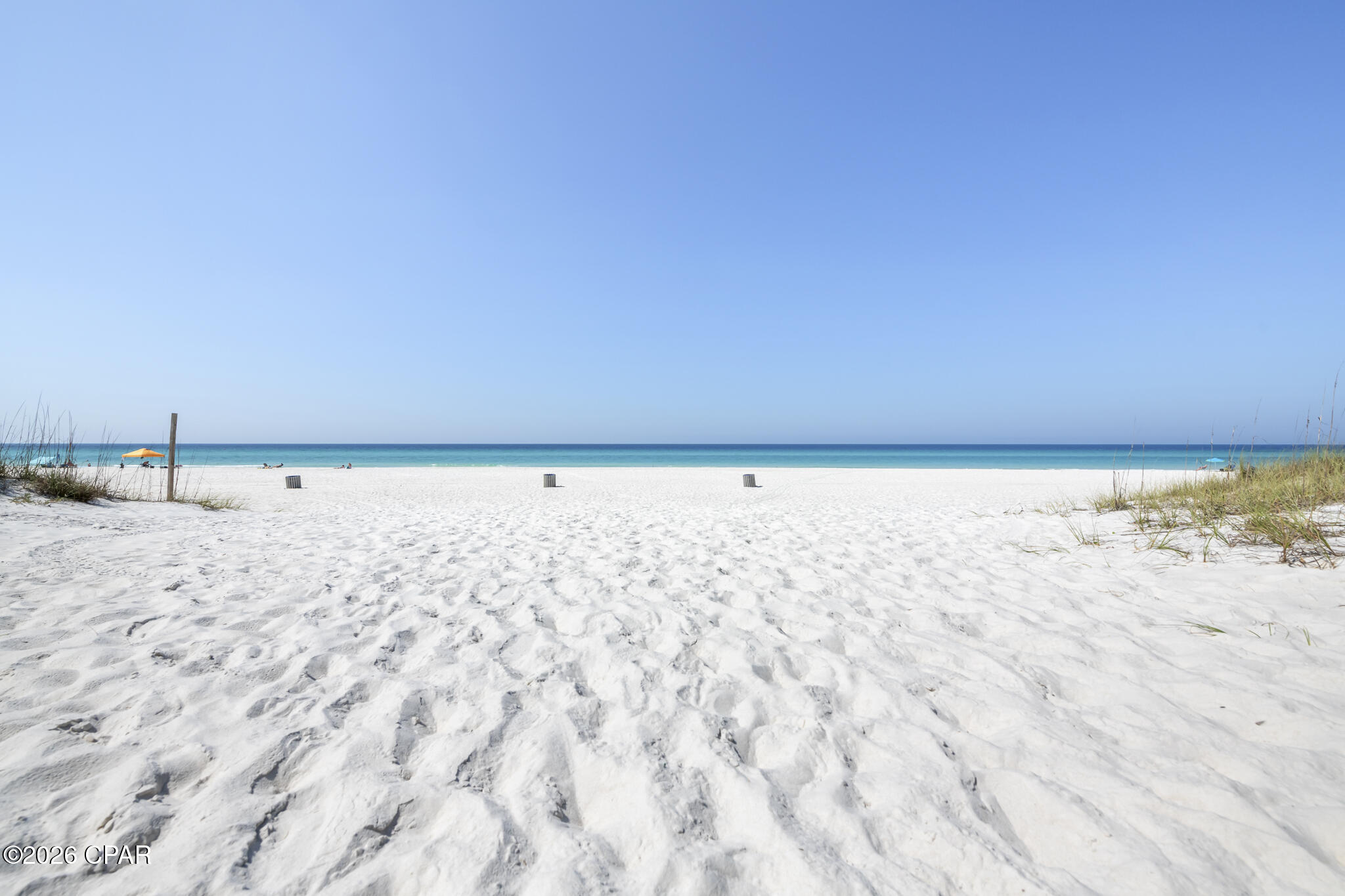 Endless Summer II - Residential