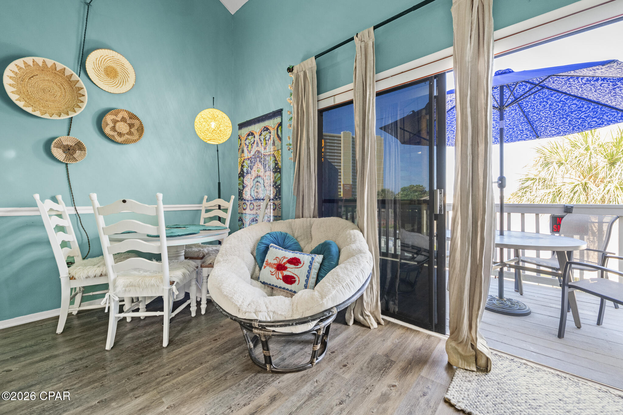 Endless Summer II - Residential