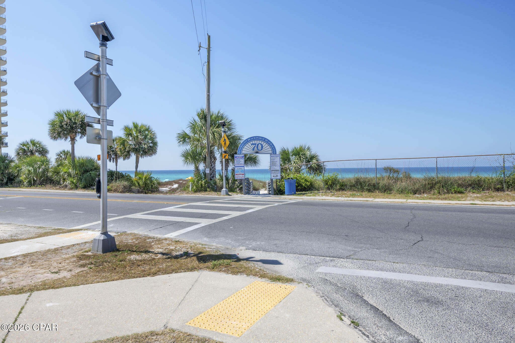 Endless Summer II - Residential