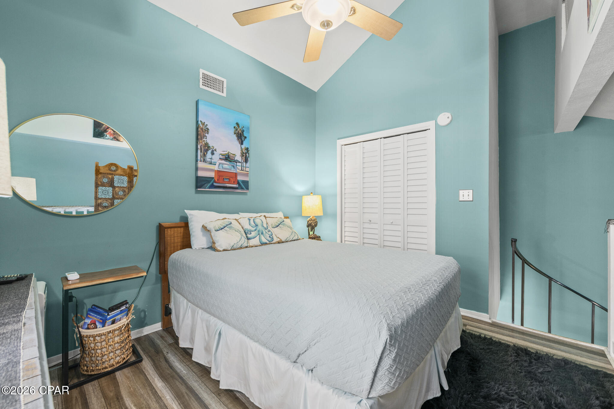 Endless Summer II - Residential