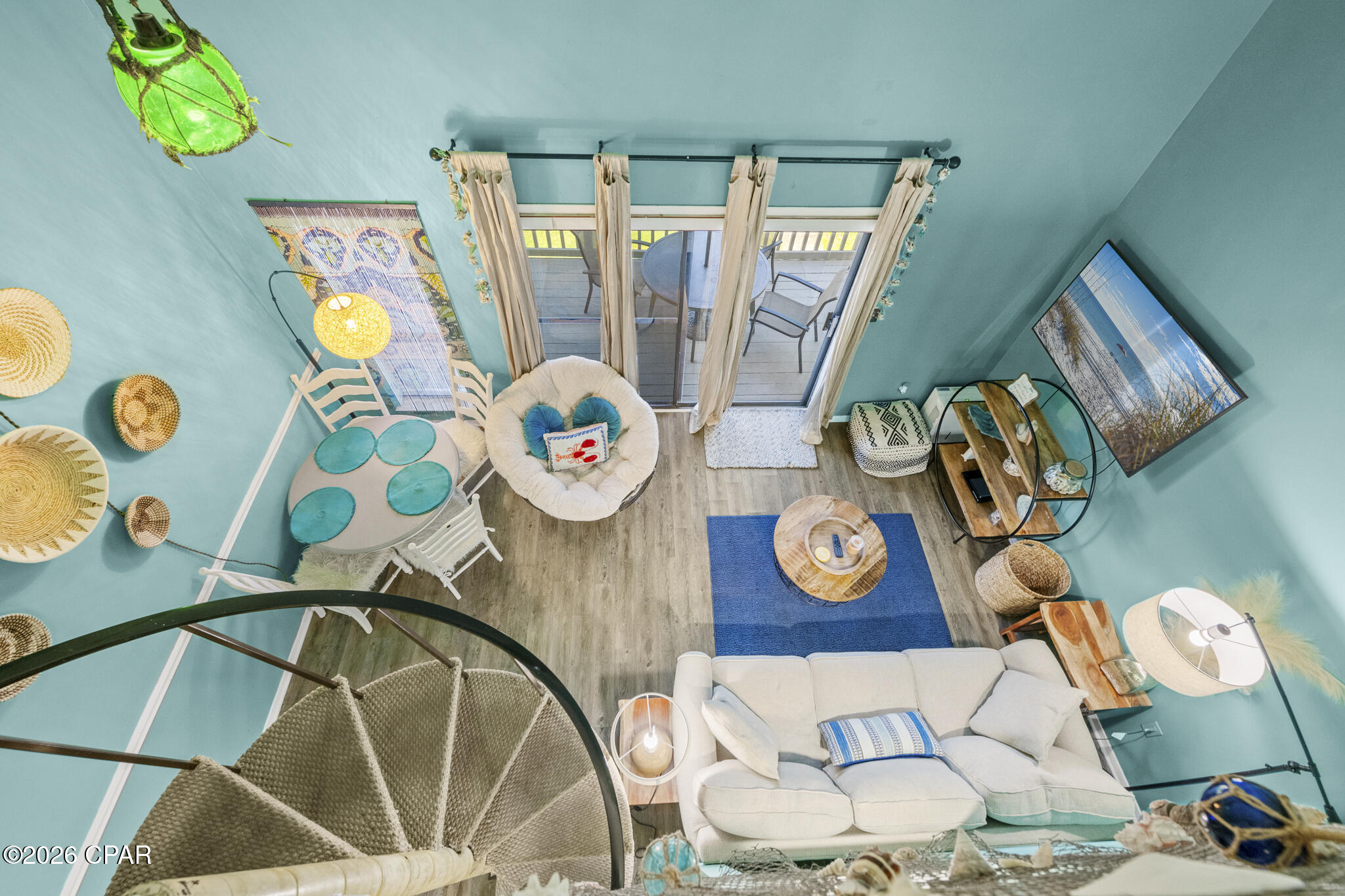 Endless Summer II - Residential