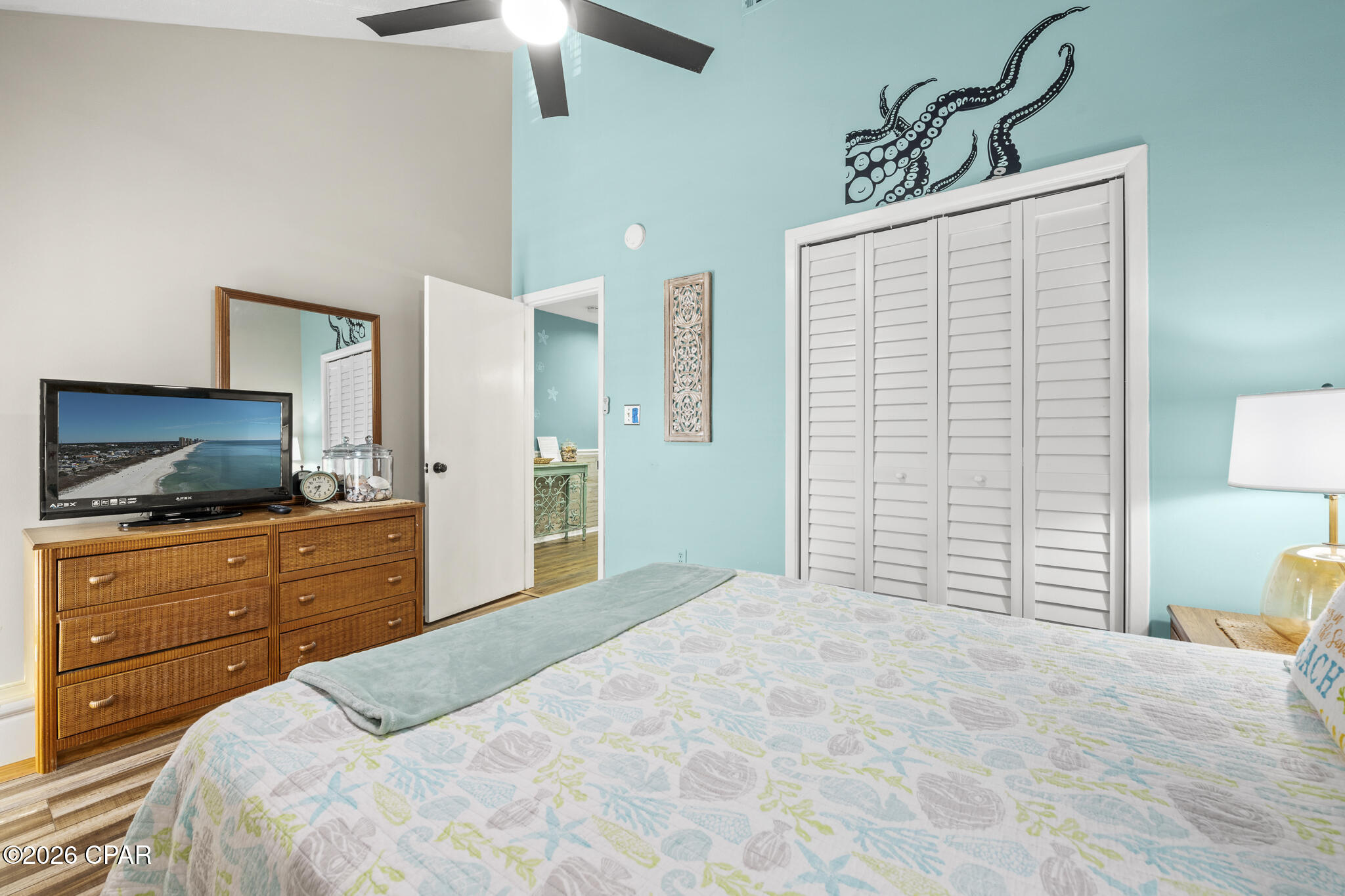 Endless Summer II - Residential