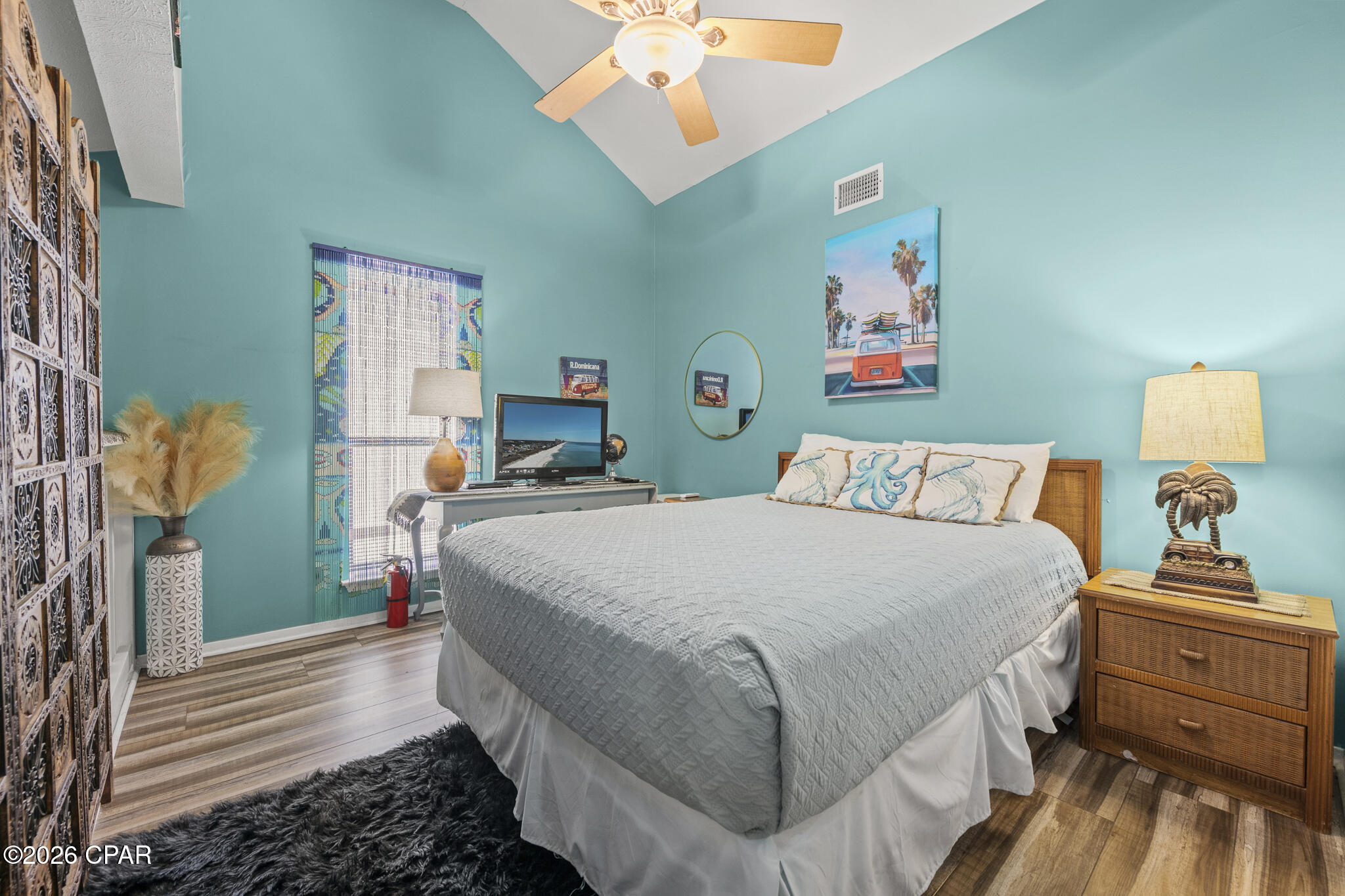Endless Summer II - Residential