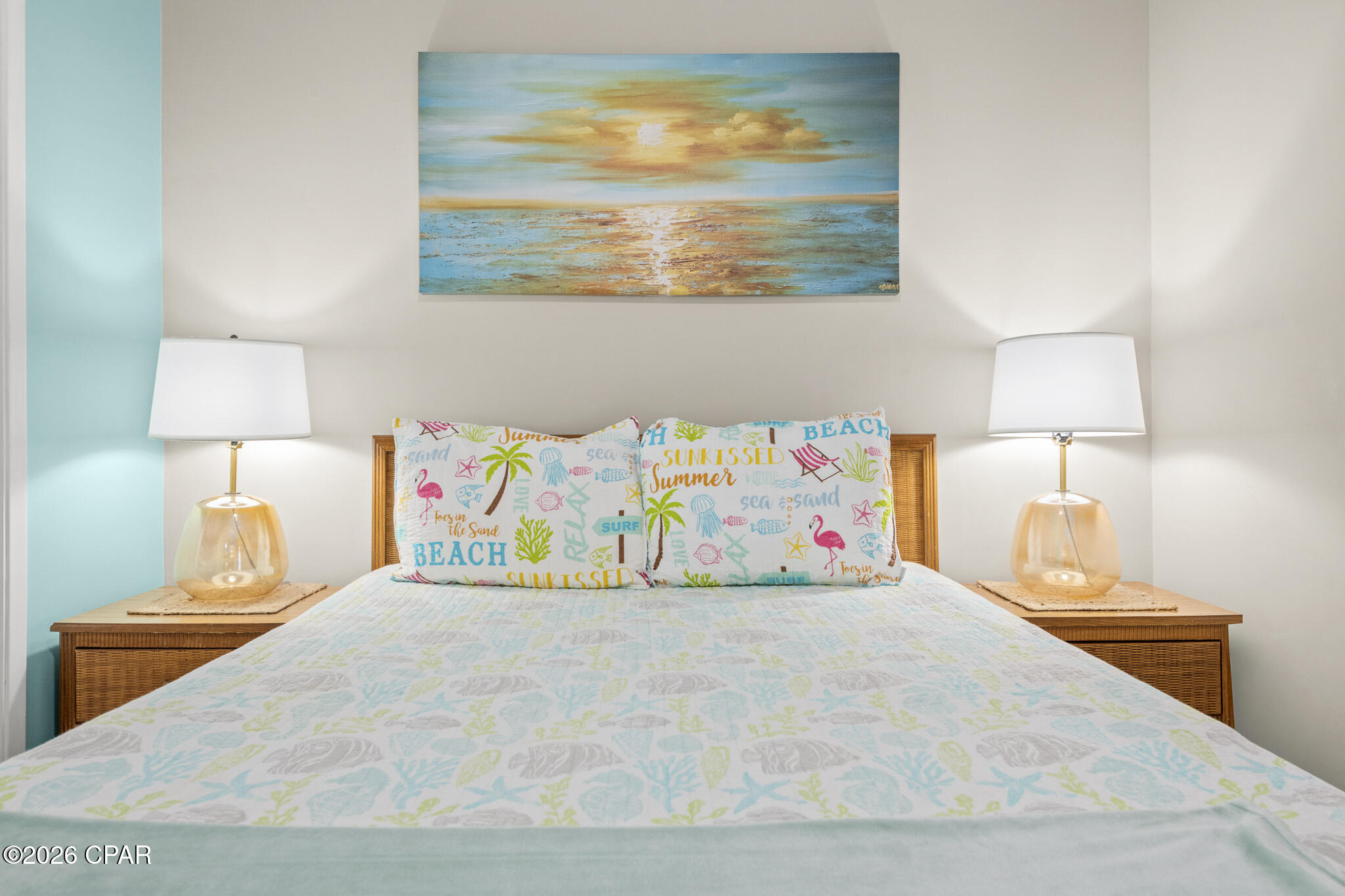 Endless Summer II - Residential