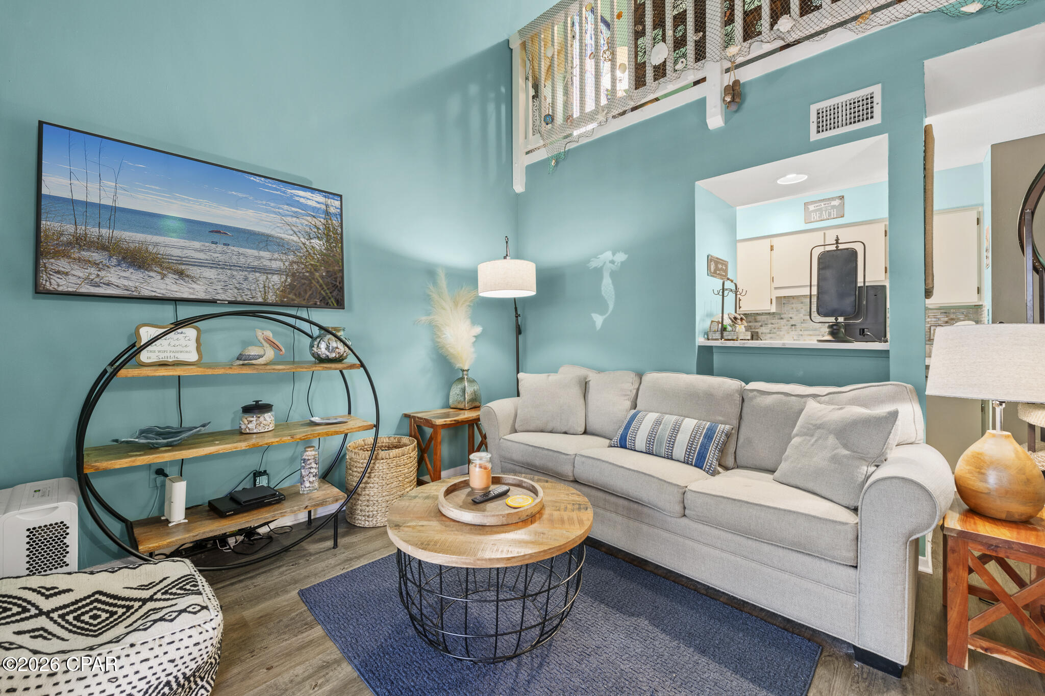 Endless Summer II - Residential