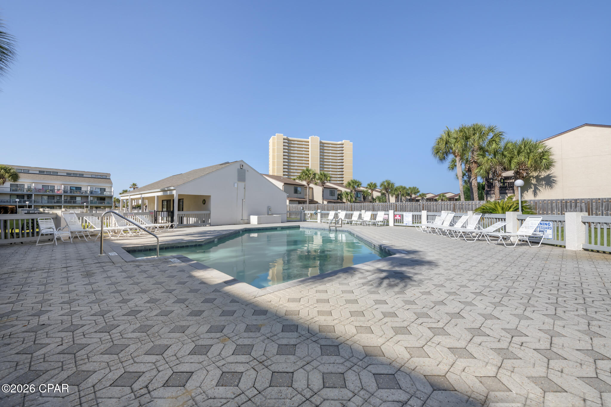 Endless Summer II - Residential