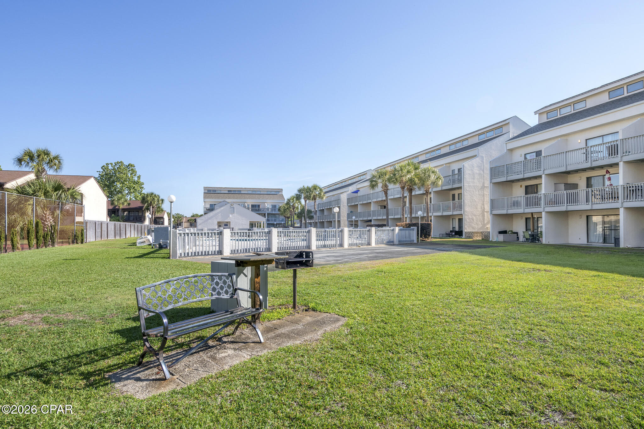 Endless Summer II - Residential