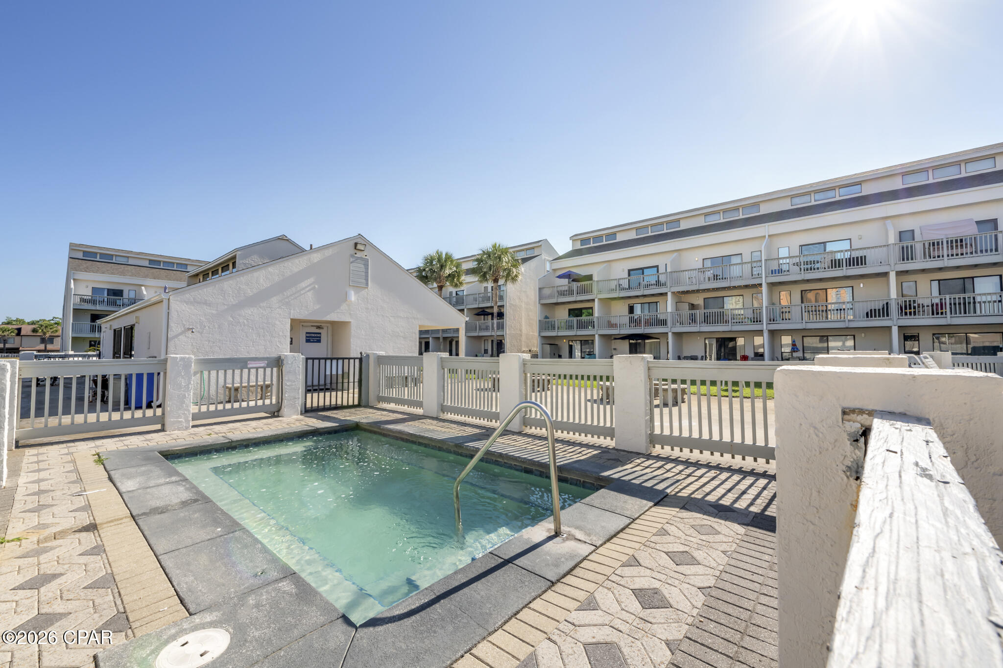 Endless Summer II - Residential
