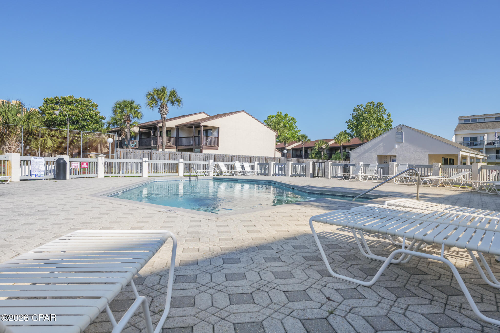Endless Summer II - Residential
