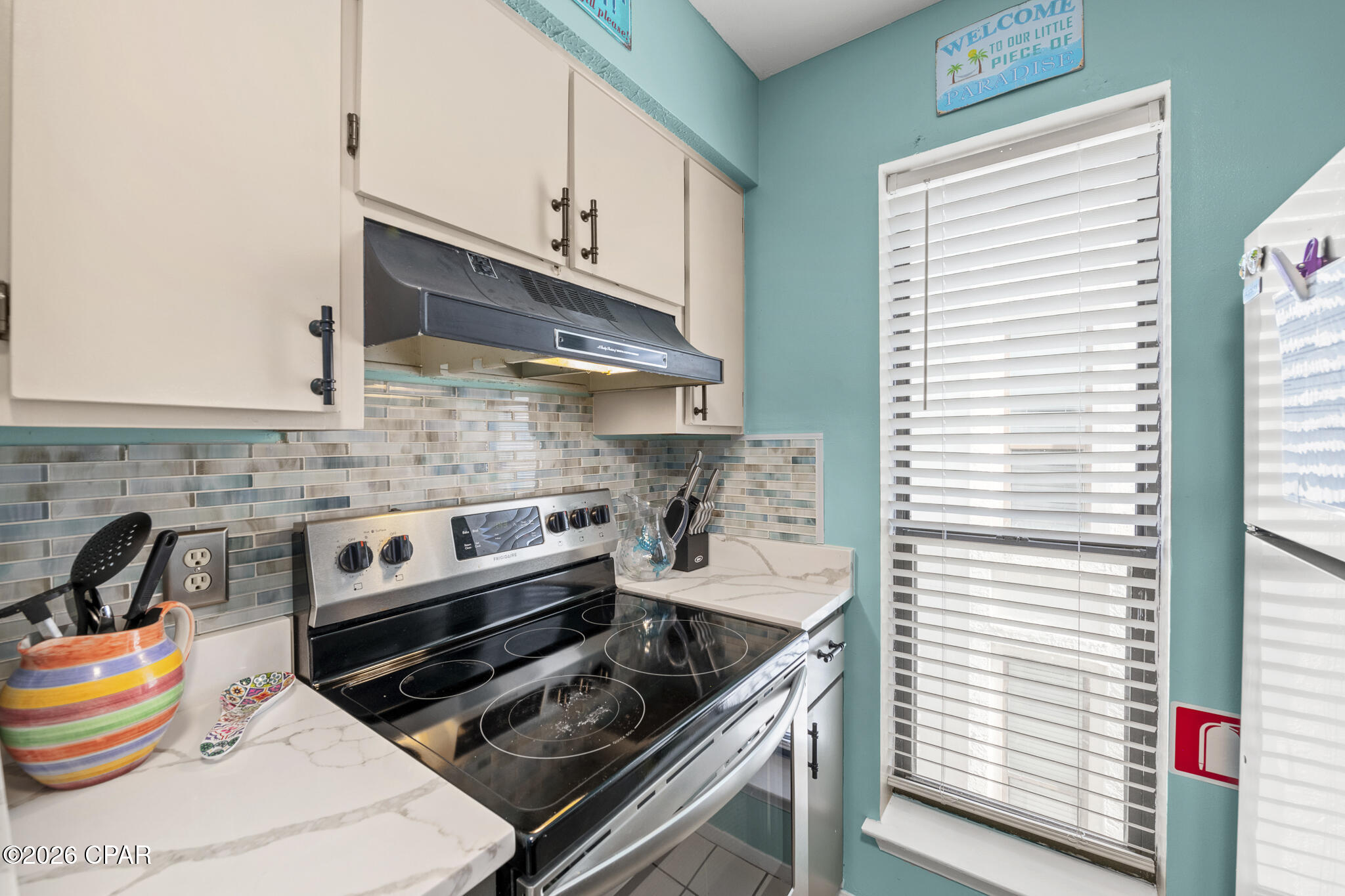 Endless Summer II - Residential
