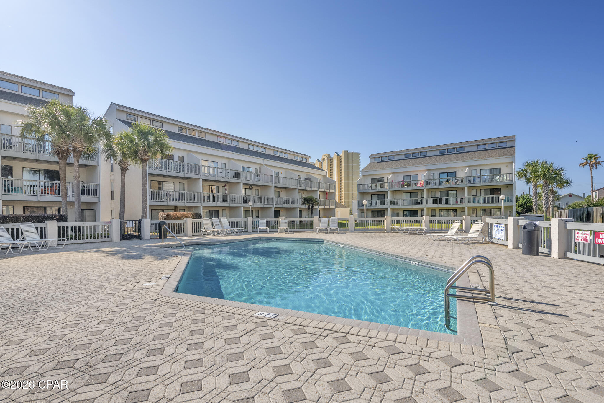 Endless Summer II - Residential