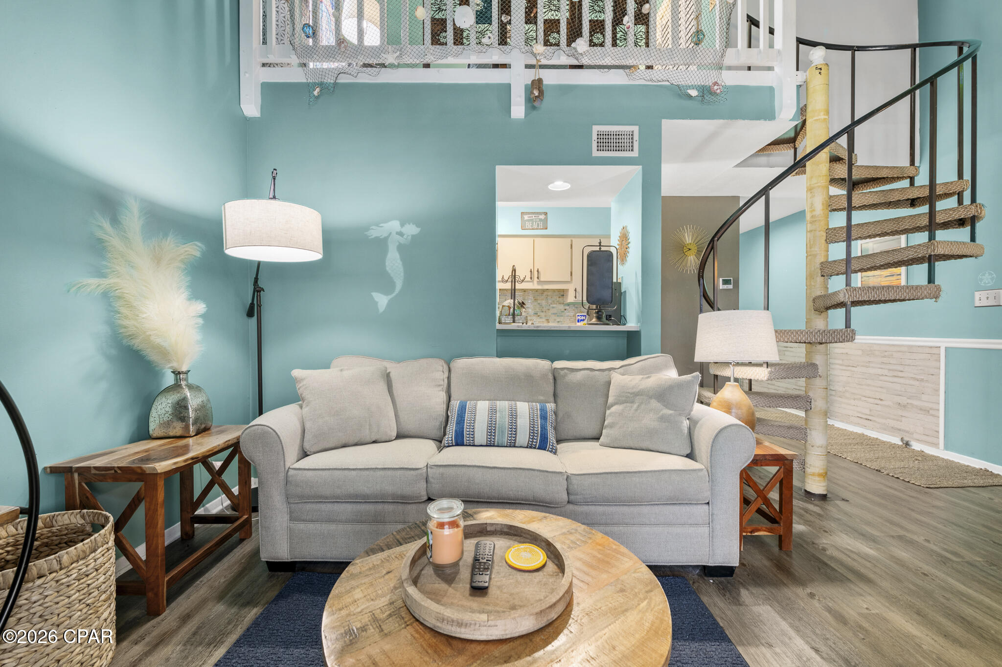 Endless Summer II - Residential