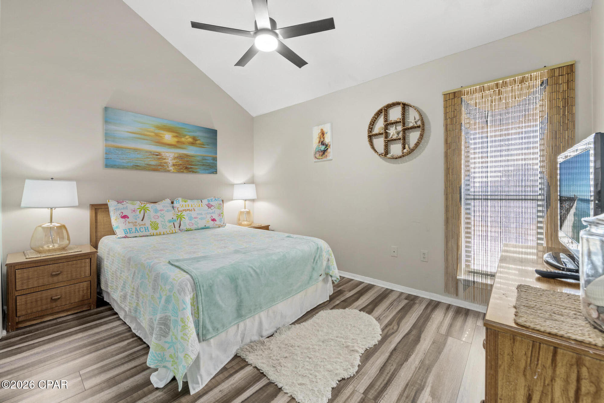 Endless Summer II - Residential
