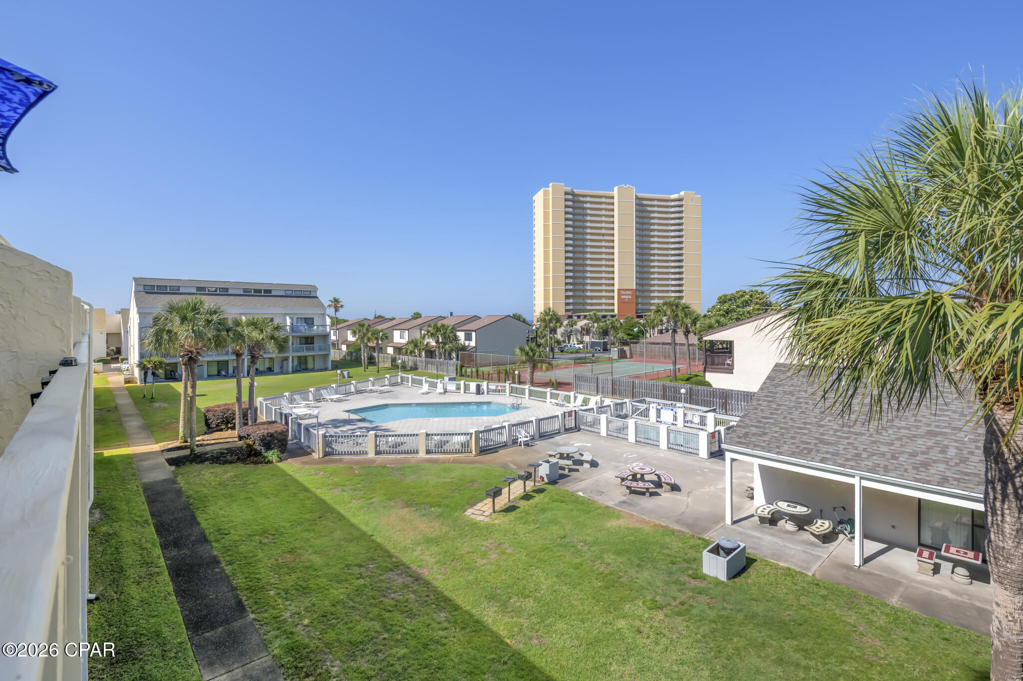 Endless Summer II - Residential