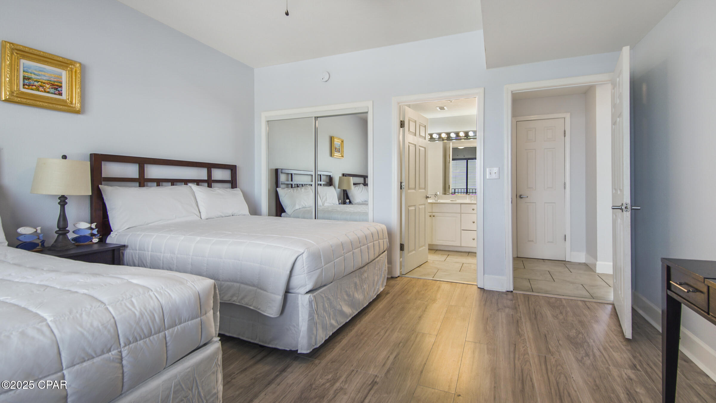 Tidewater Beach Phase I - Residential