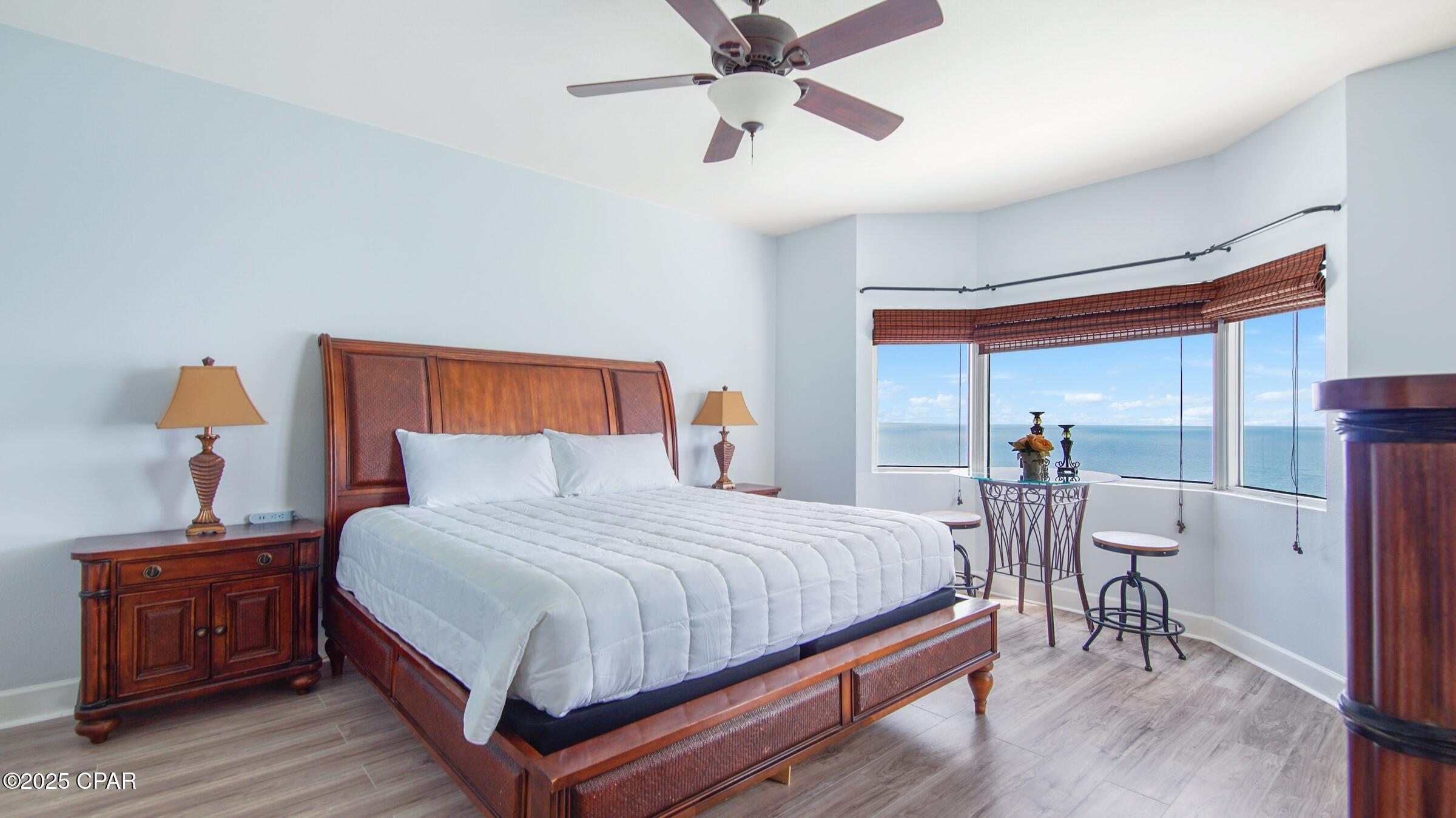 Tidewater Beach Phase I - Residential