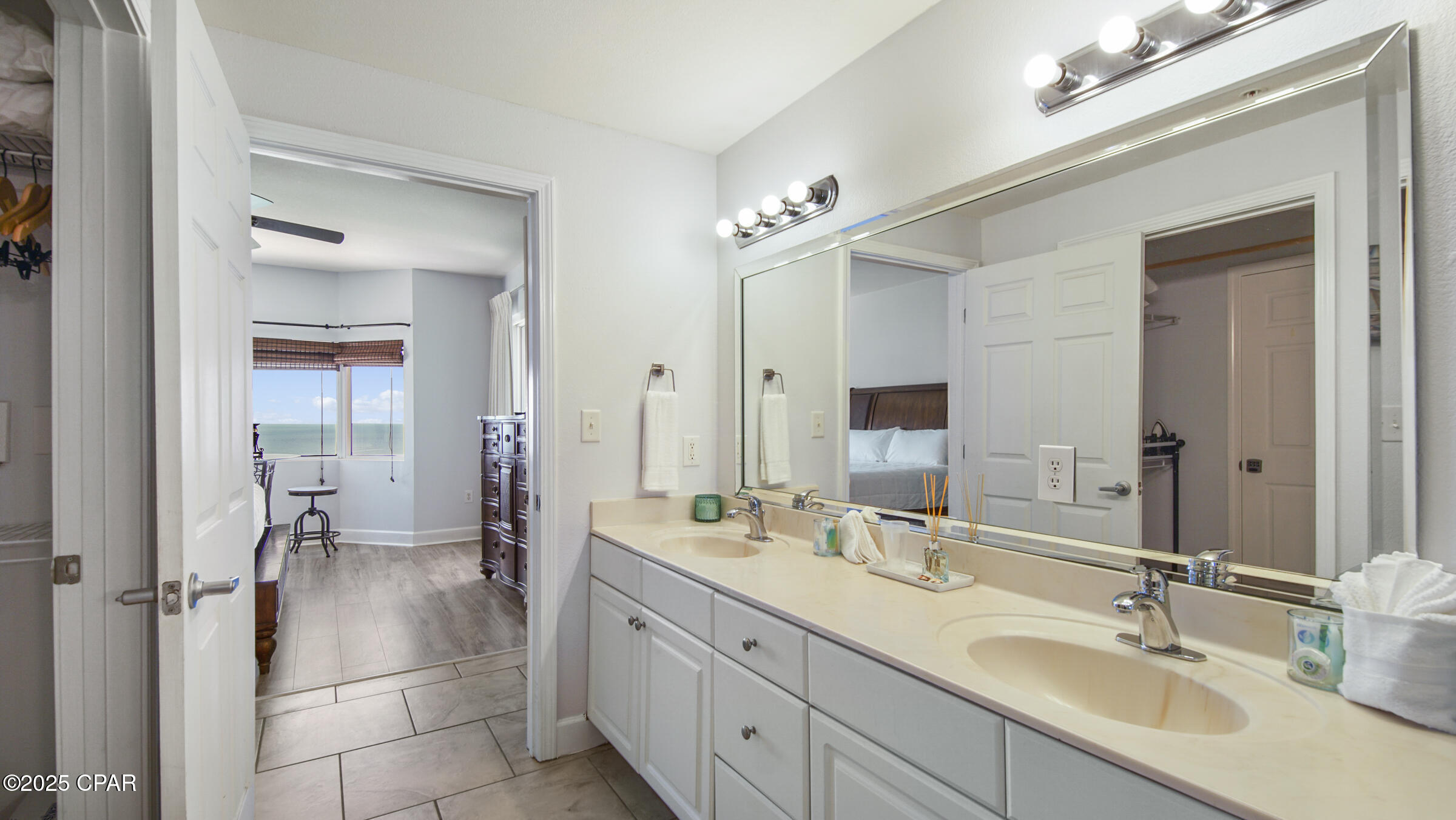 Tidewater Beach Phase I - Residential