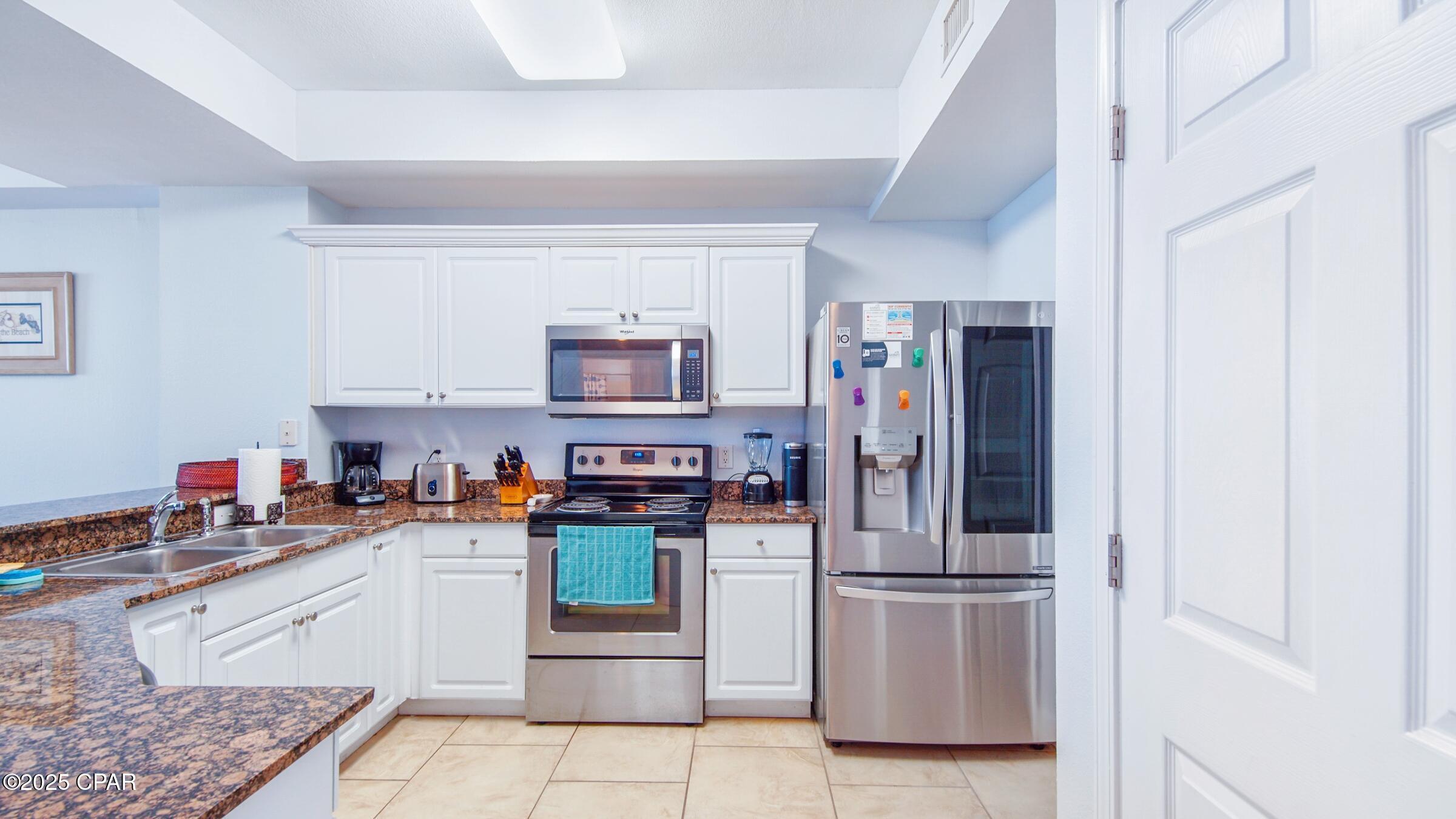 Tidewater Beach Phase I - Residential