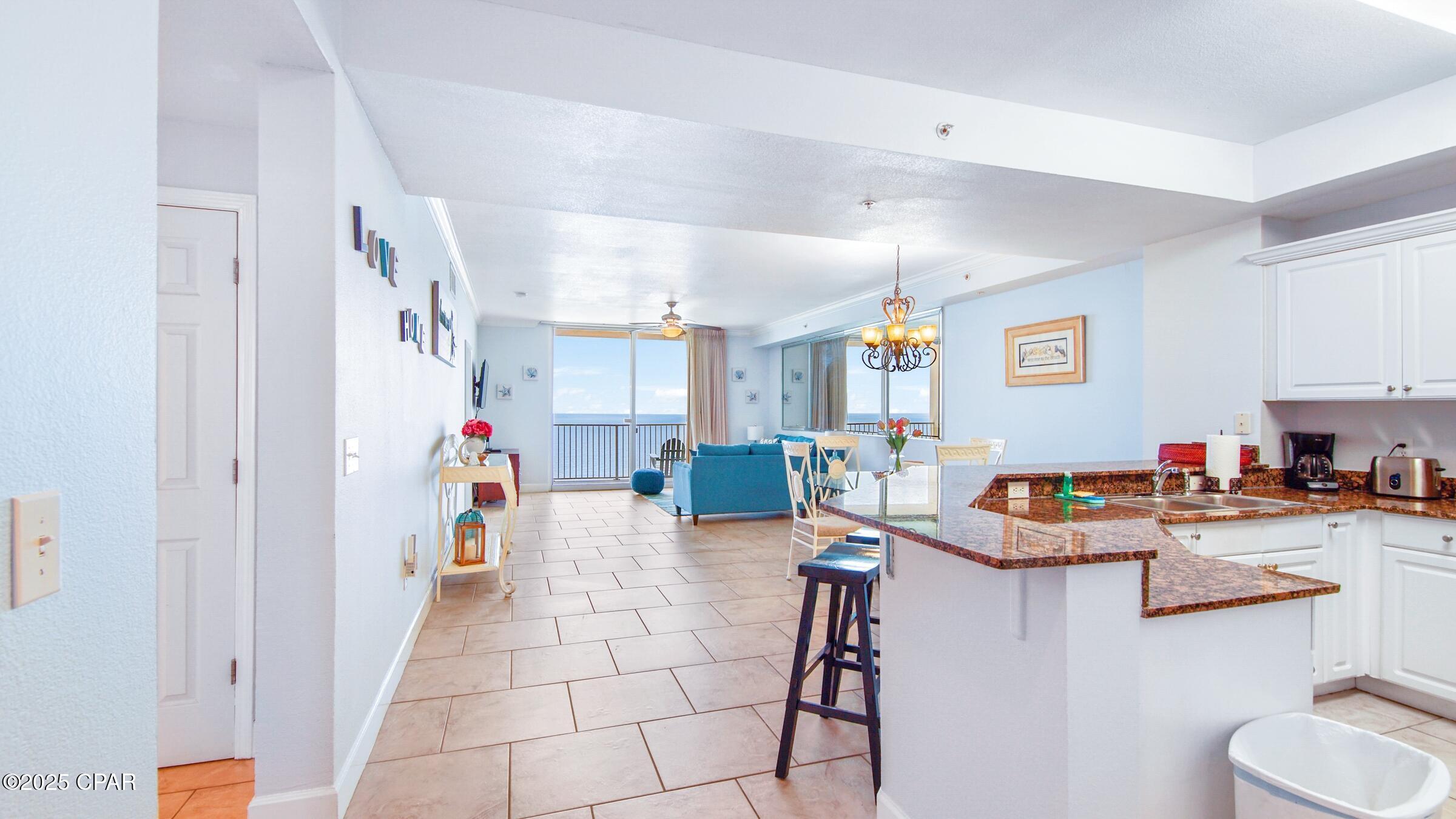 Tidewater Beach Phase I - Residential