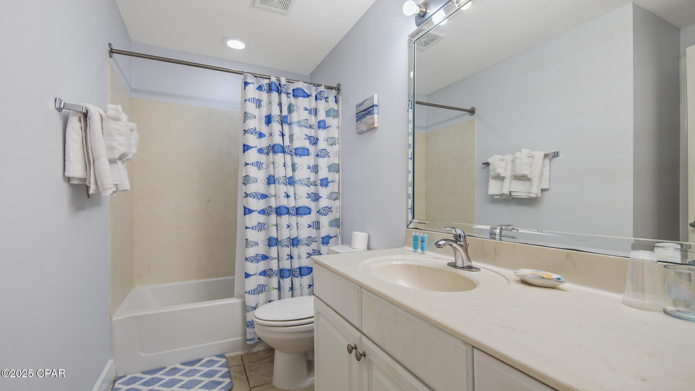 Tidewater Beach Phase I - Residential