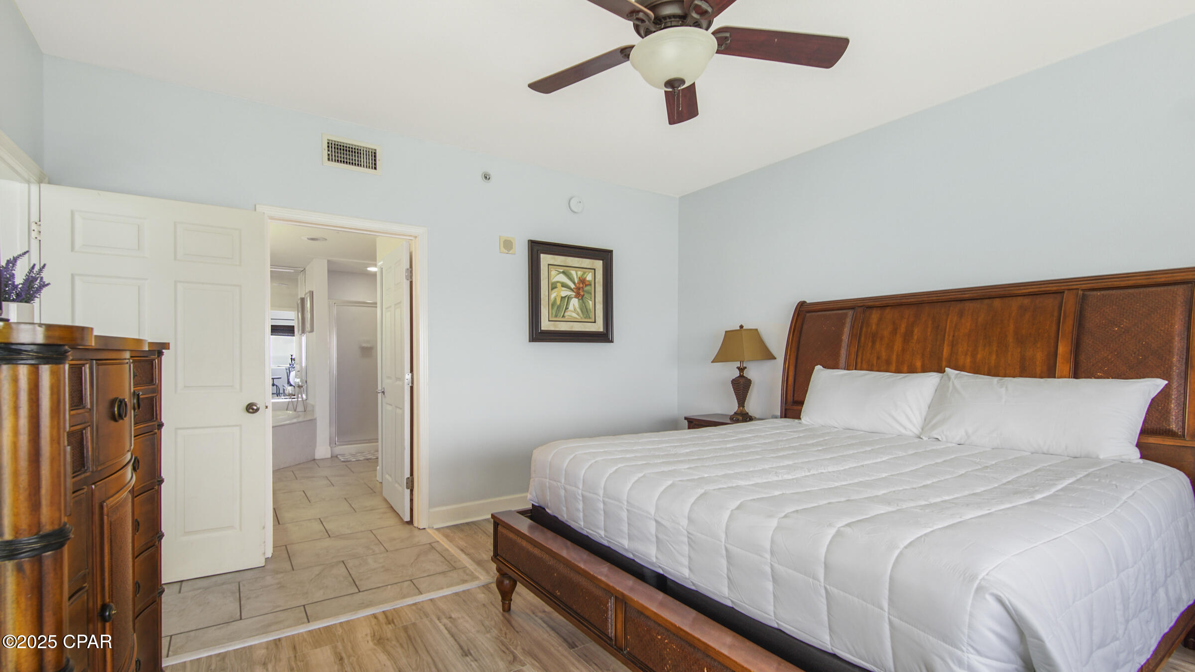 Tidewater Beach Phase I - Residential