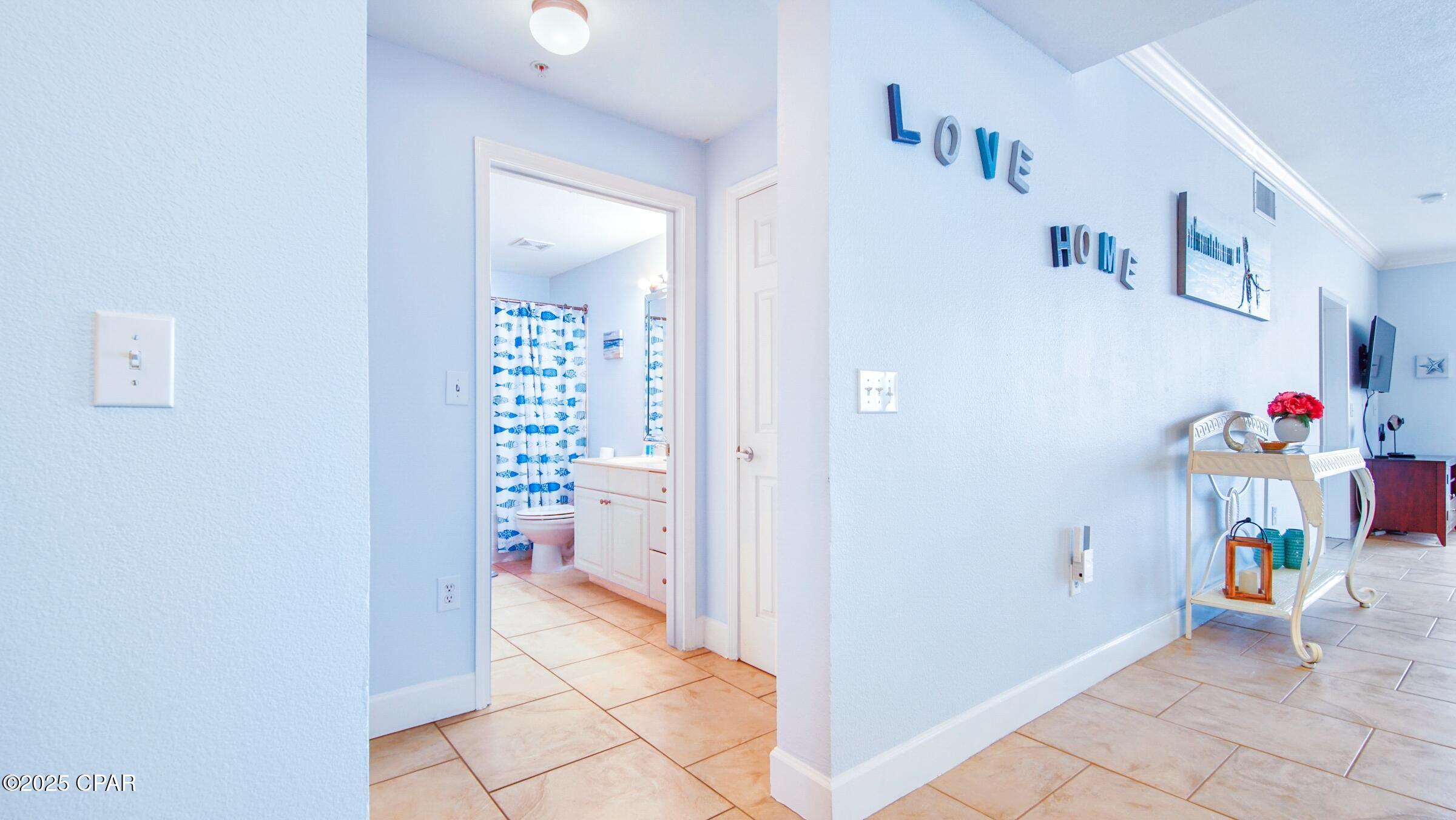 Tidewater Beach Phase I - Residential