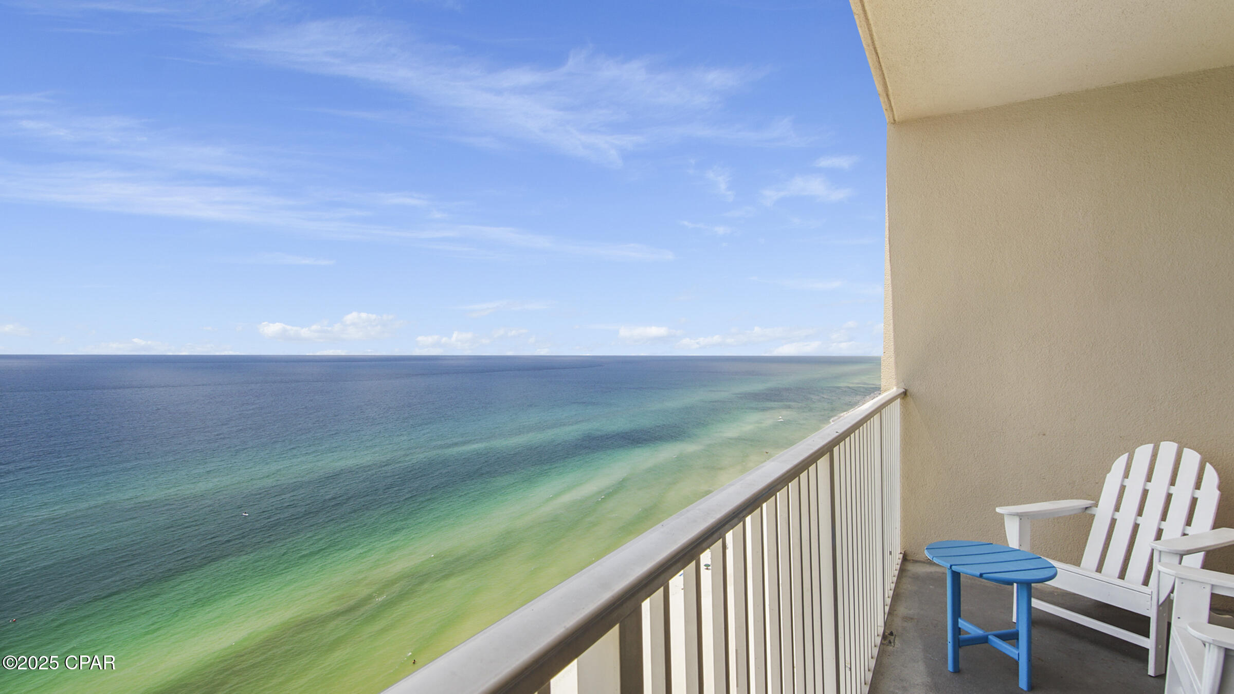 Tidewater Beach Phase I - Residential