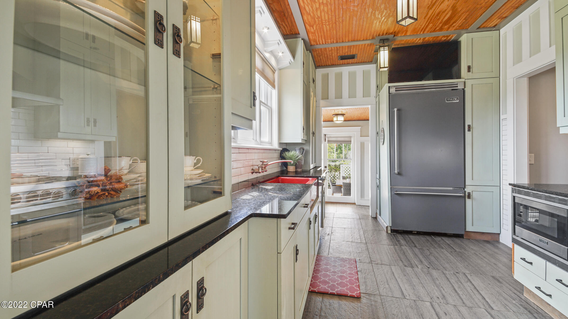 Bay Point Unit 1 - Residential