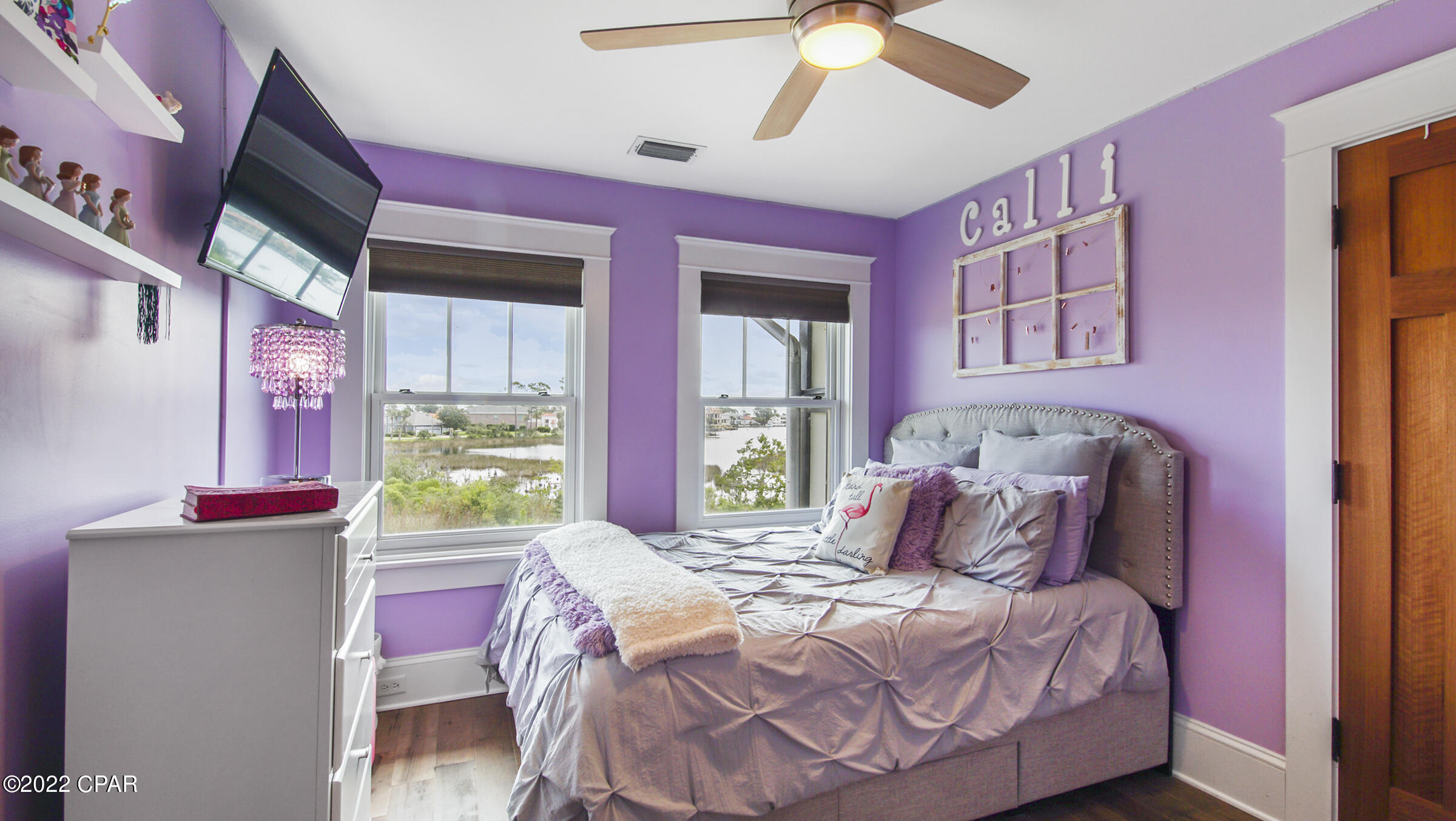 Bay Point Unit 1 - Residential