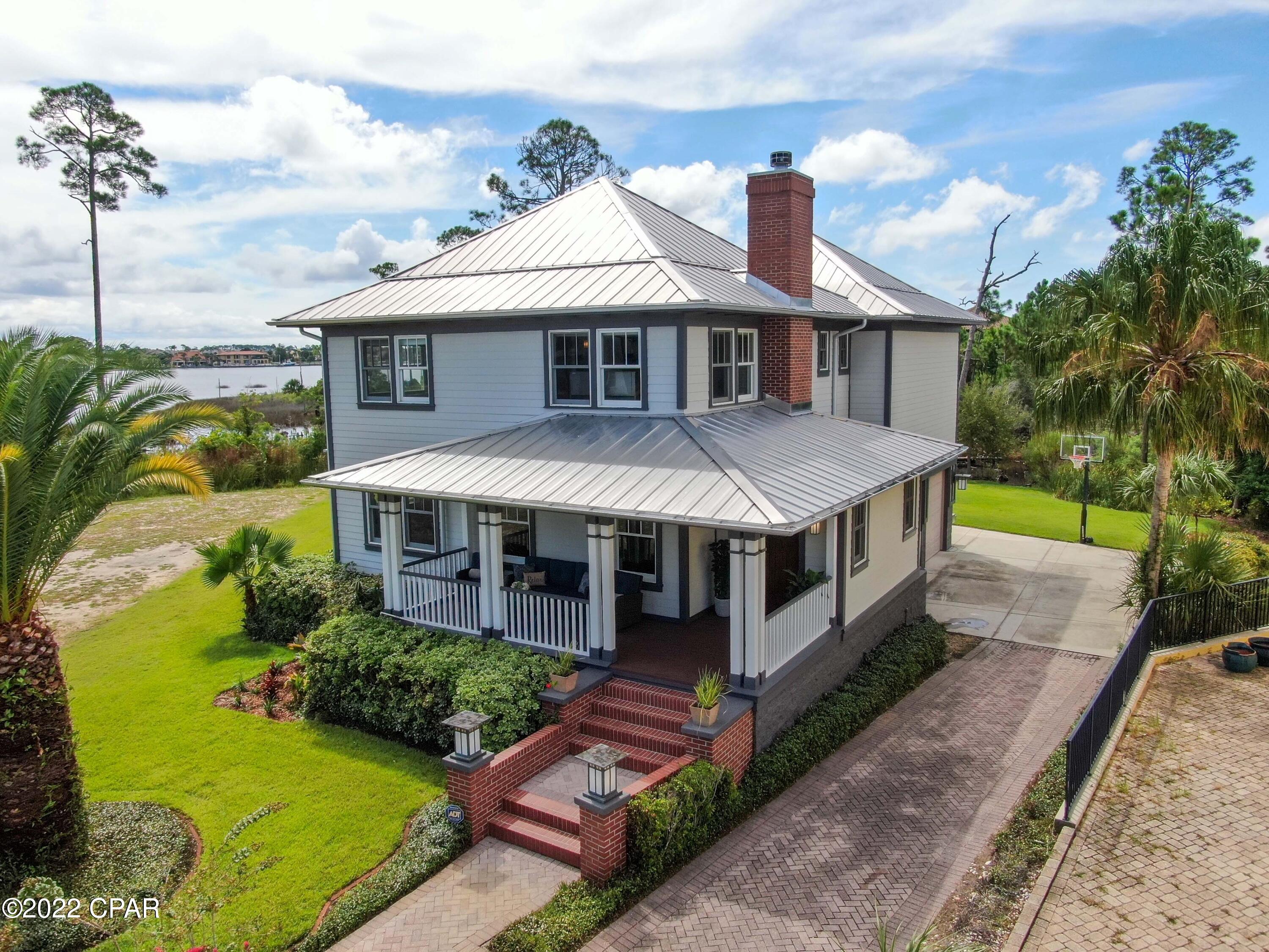 Bay Point Unit 1 - Residential