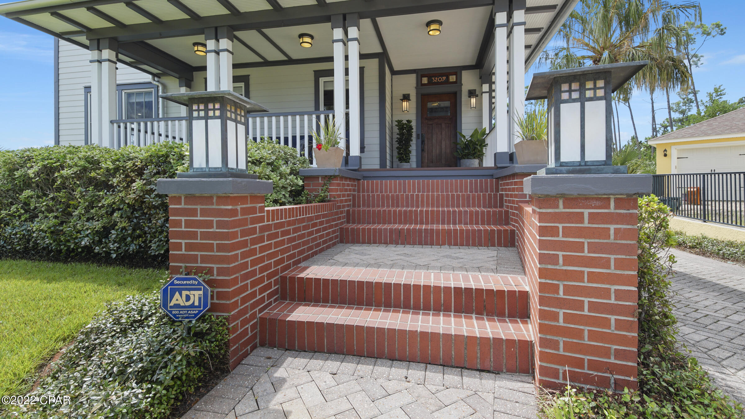 Bay Point Unit 1 - Residential