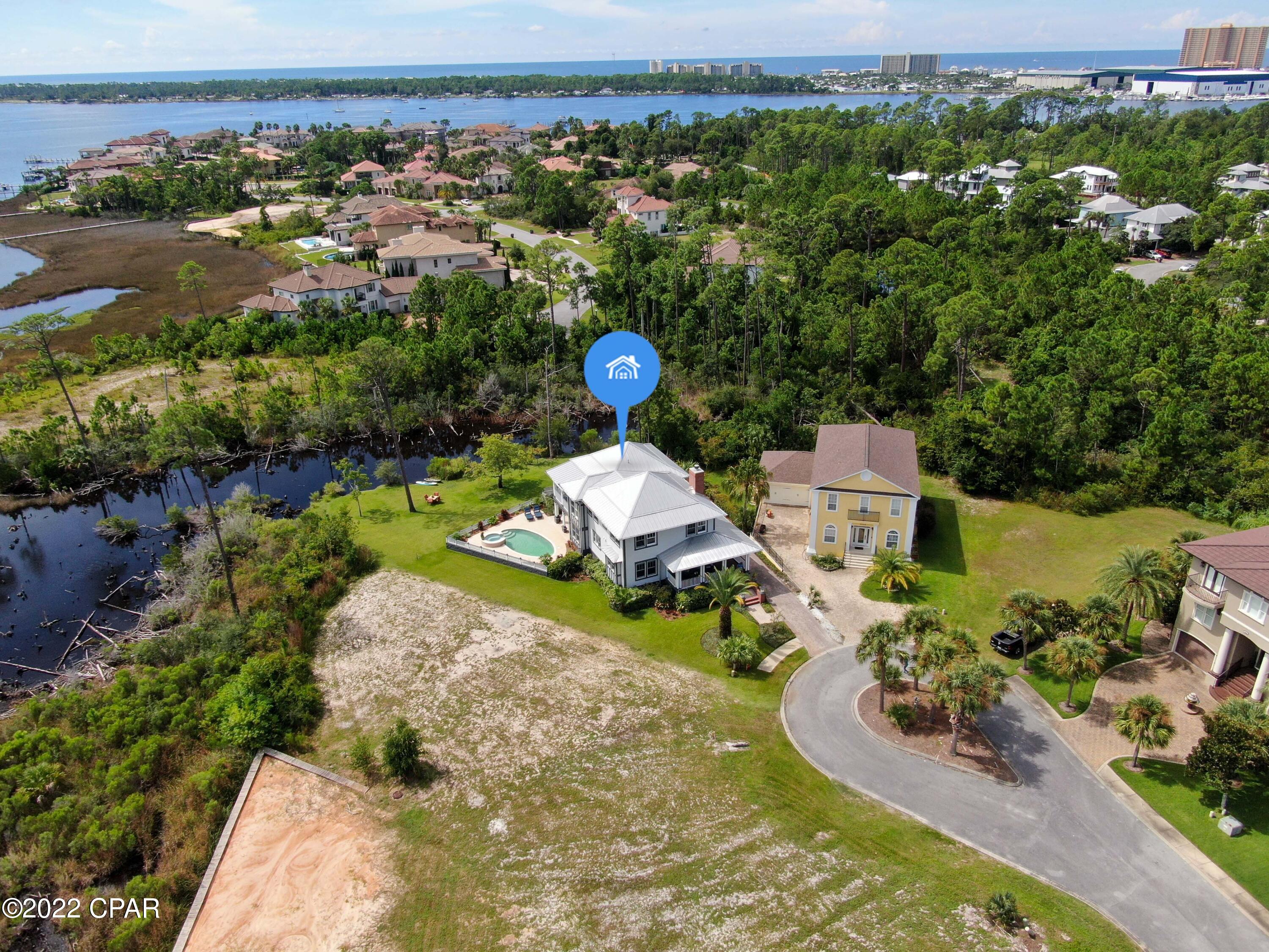 Bay Point Unit 1 - Residential