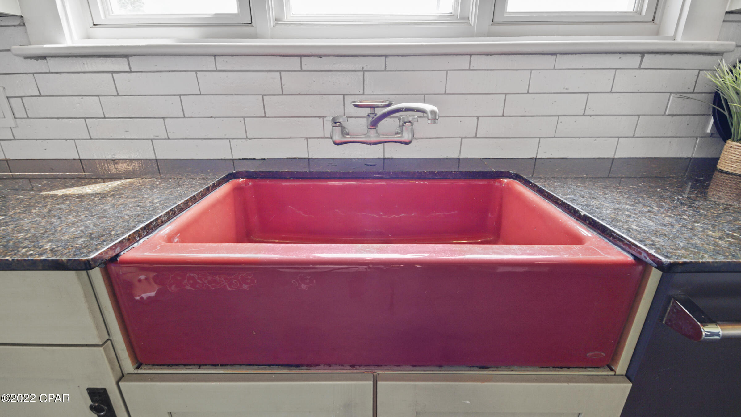 Bay Point Unit 1 - Residential