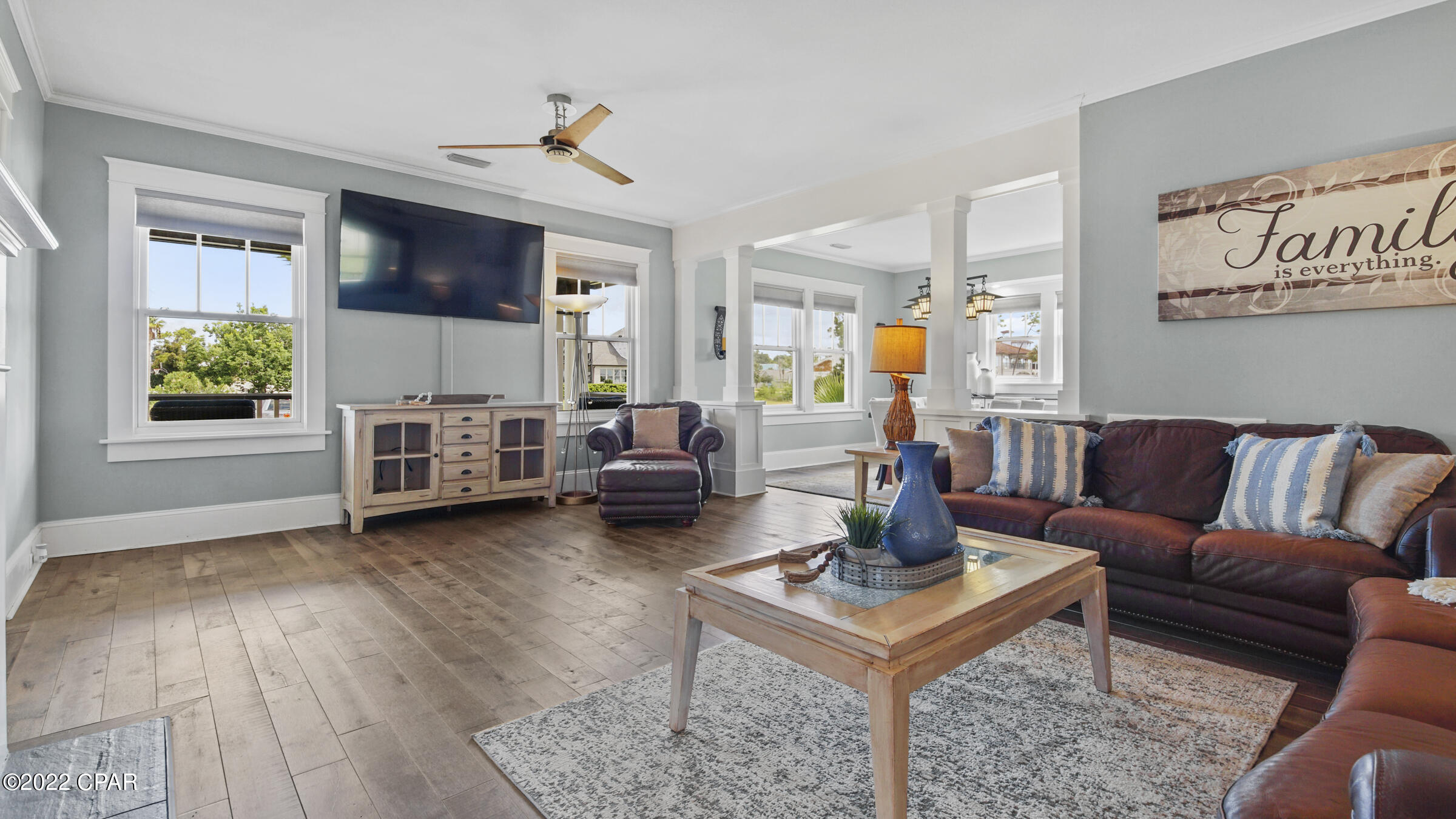 Bay Point Unit 1 - Residential