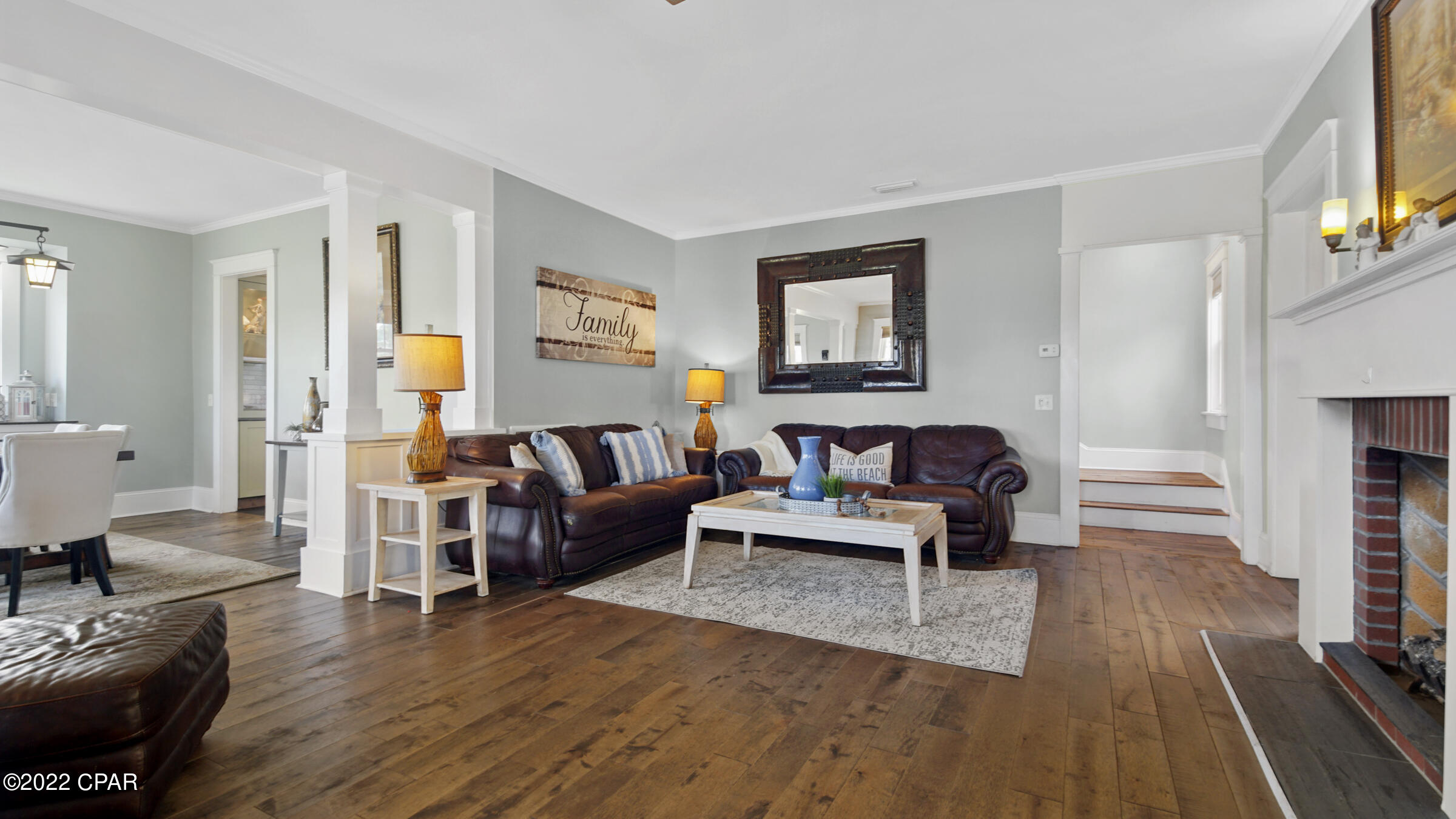 Bay Point Unit 1 - Residential