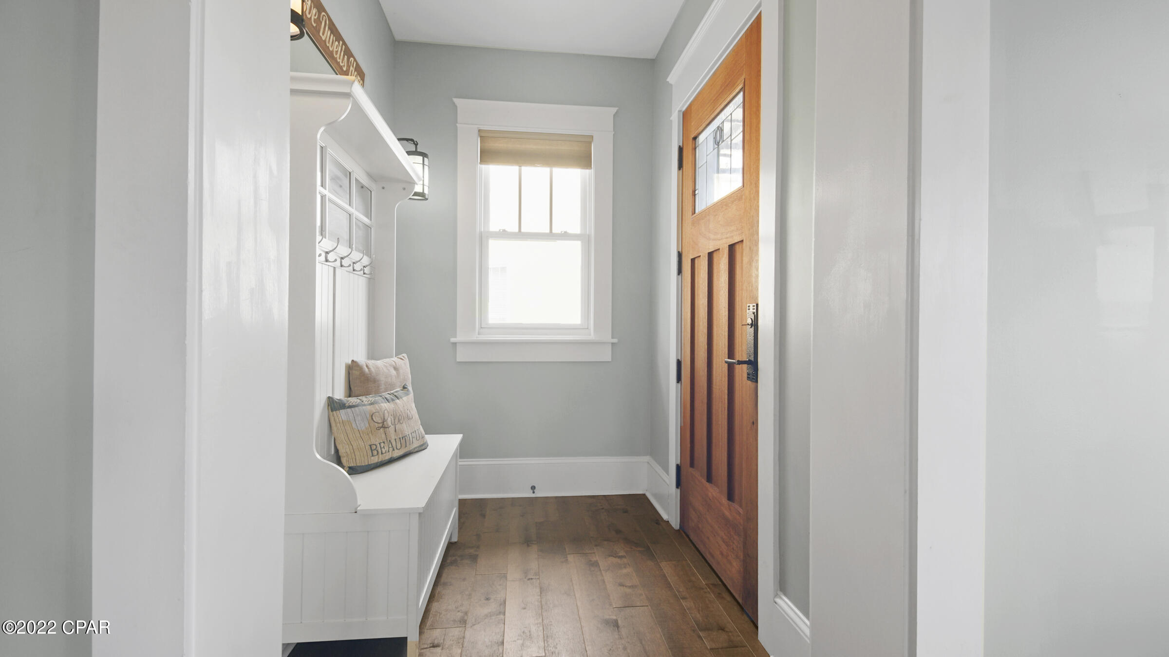 Bay Point Unit 1 - Residential