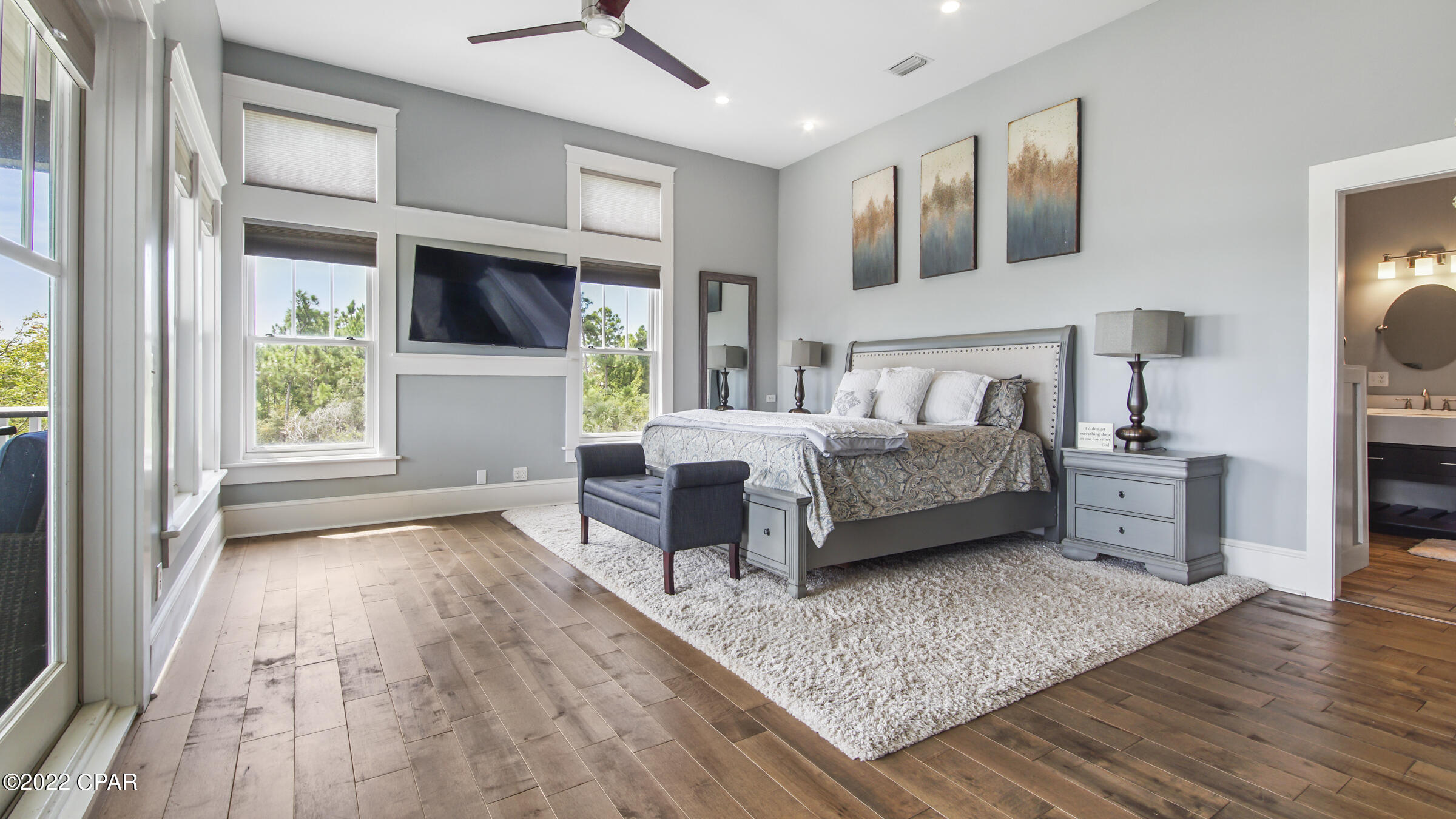 Bay Point Unit 1 - Residential